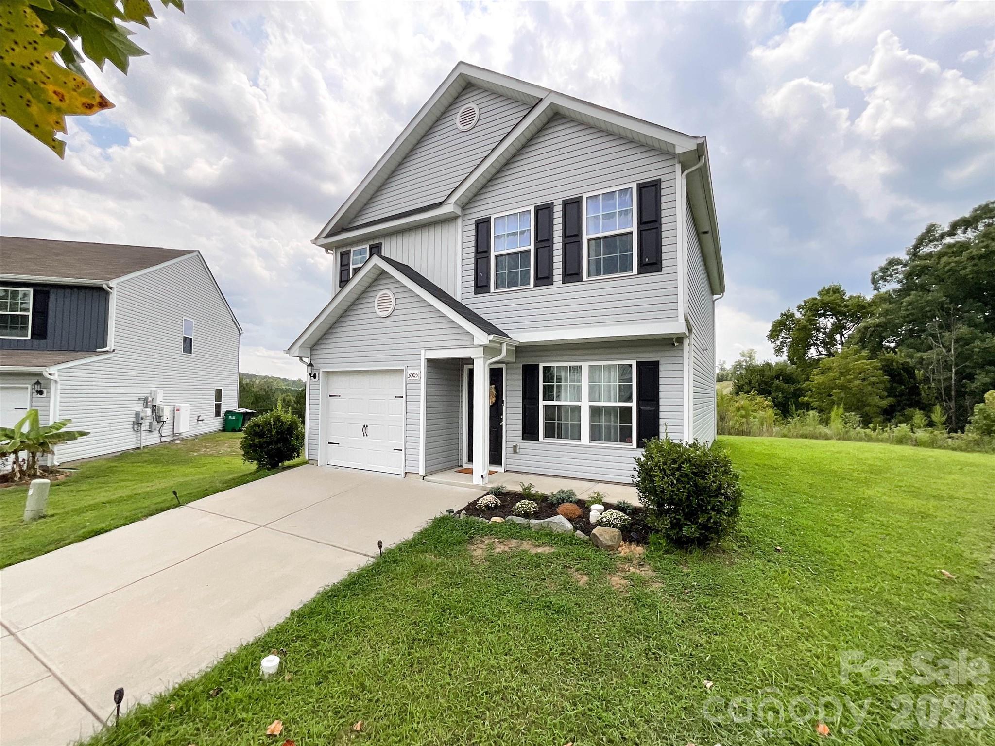 3005 Chatuge Court — Charlotte