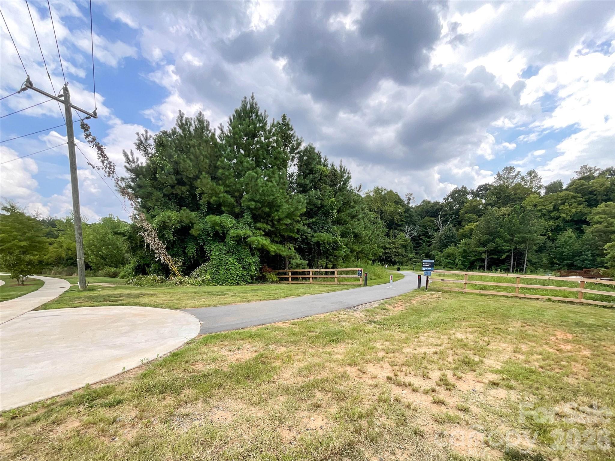 3005 Chatuge Court — Charlotte