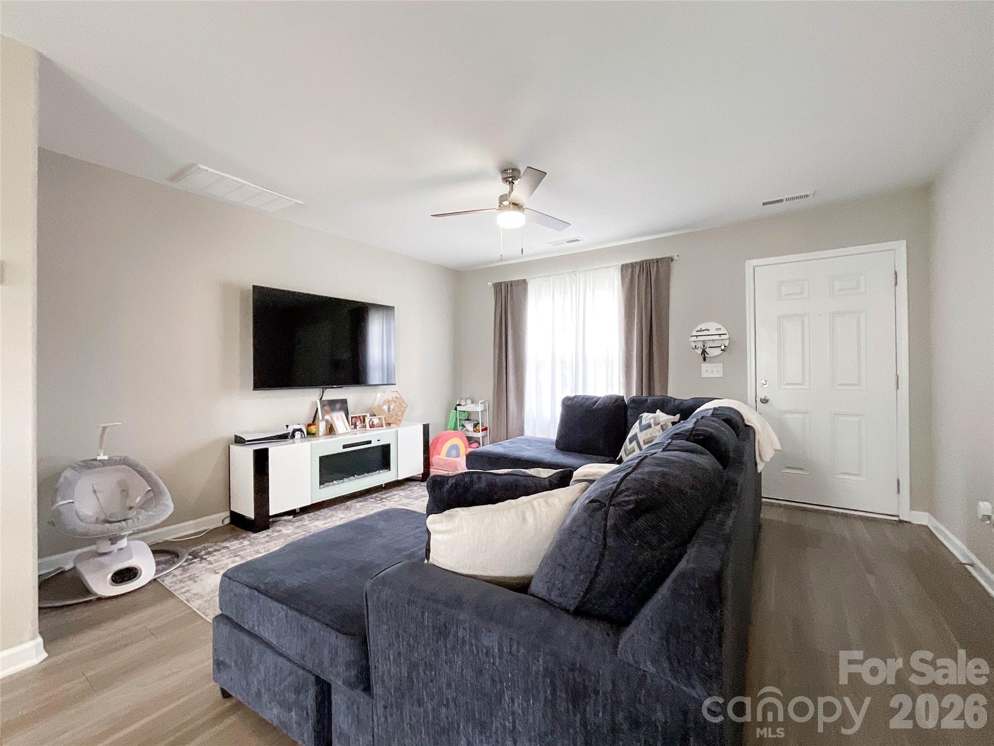 3005 Chatuge Court — Charlotte