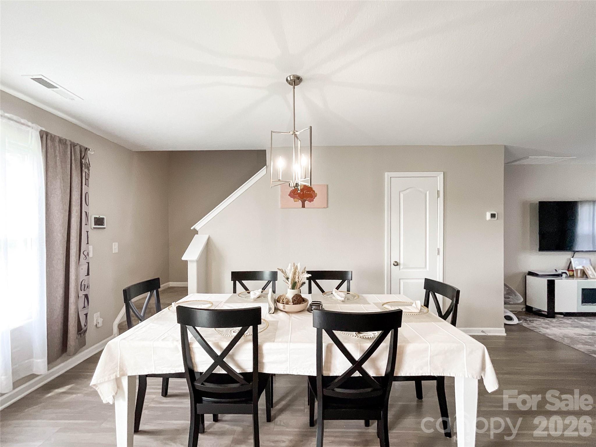 3005 Chatuge Court — Charlotte