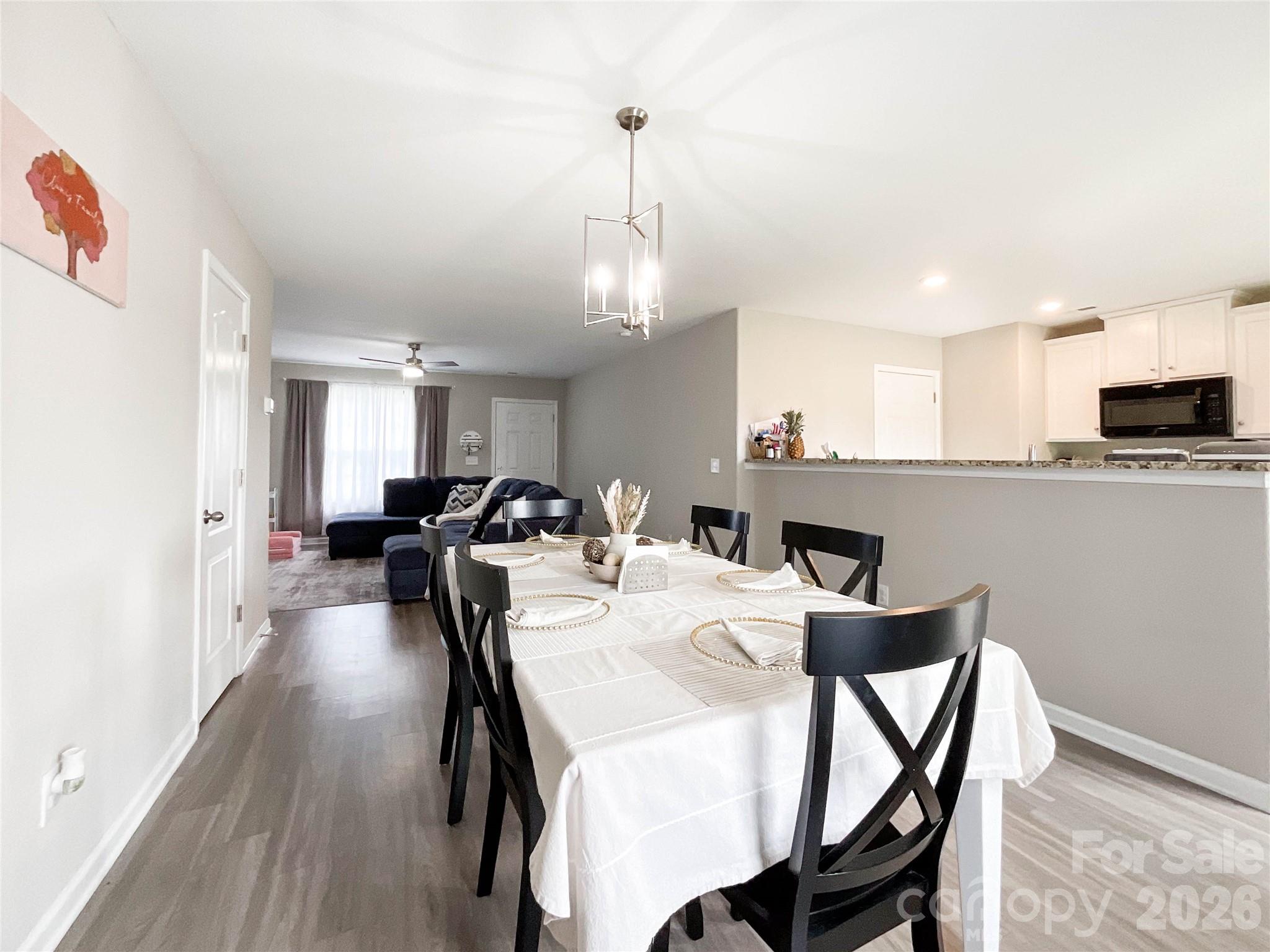 3005 Chatuge Court — Charlotte