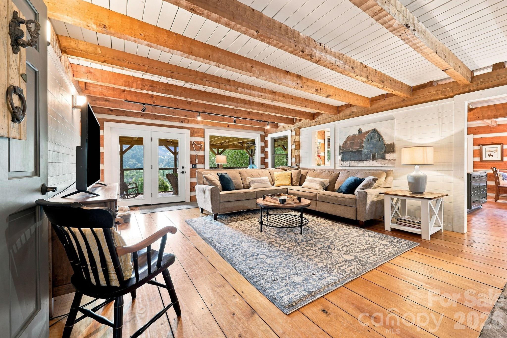 2595 Henderson Mill Road — Morganton