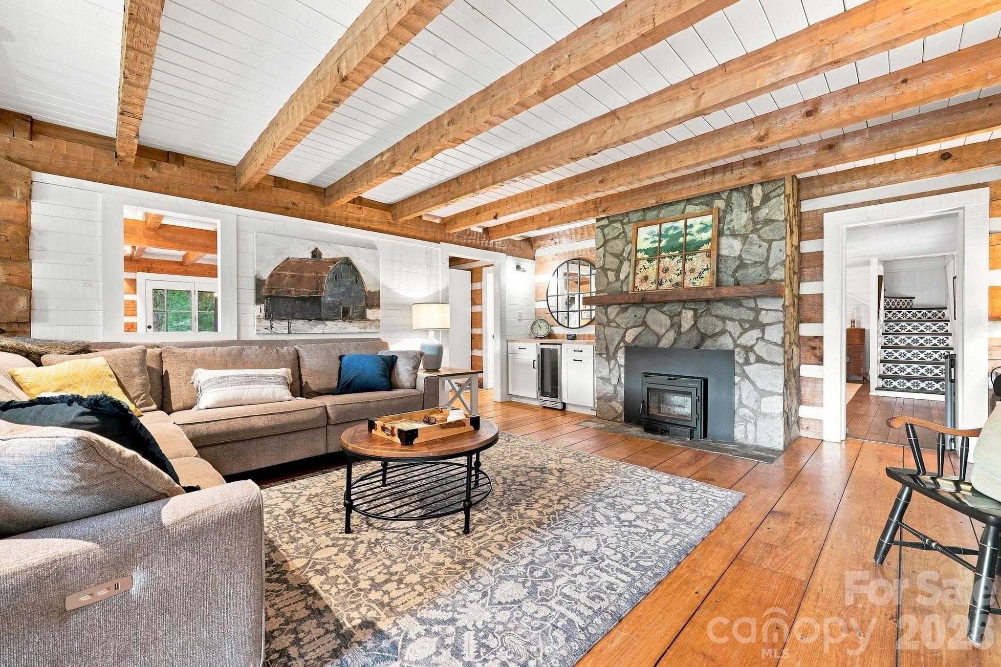 2595 Henderson Mill Road — Morganton