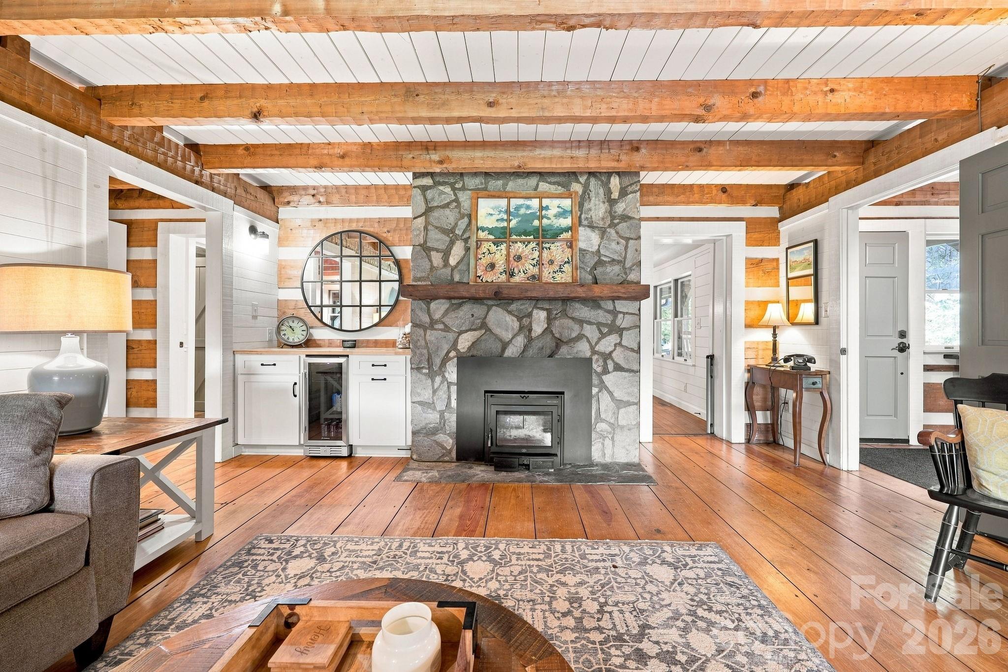 2595 Henderson Mill Road — Morganton