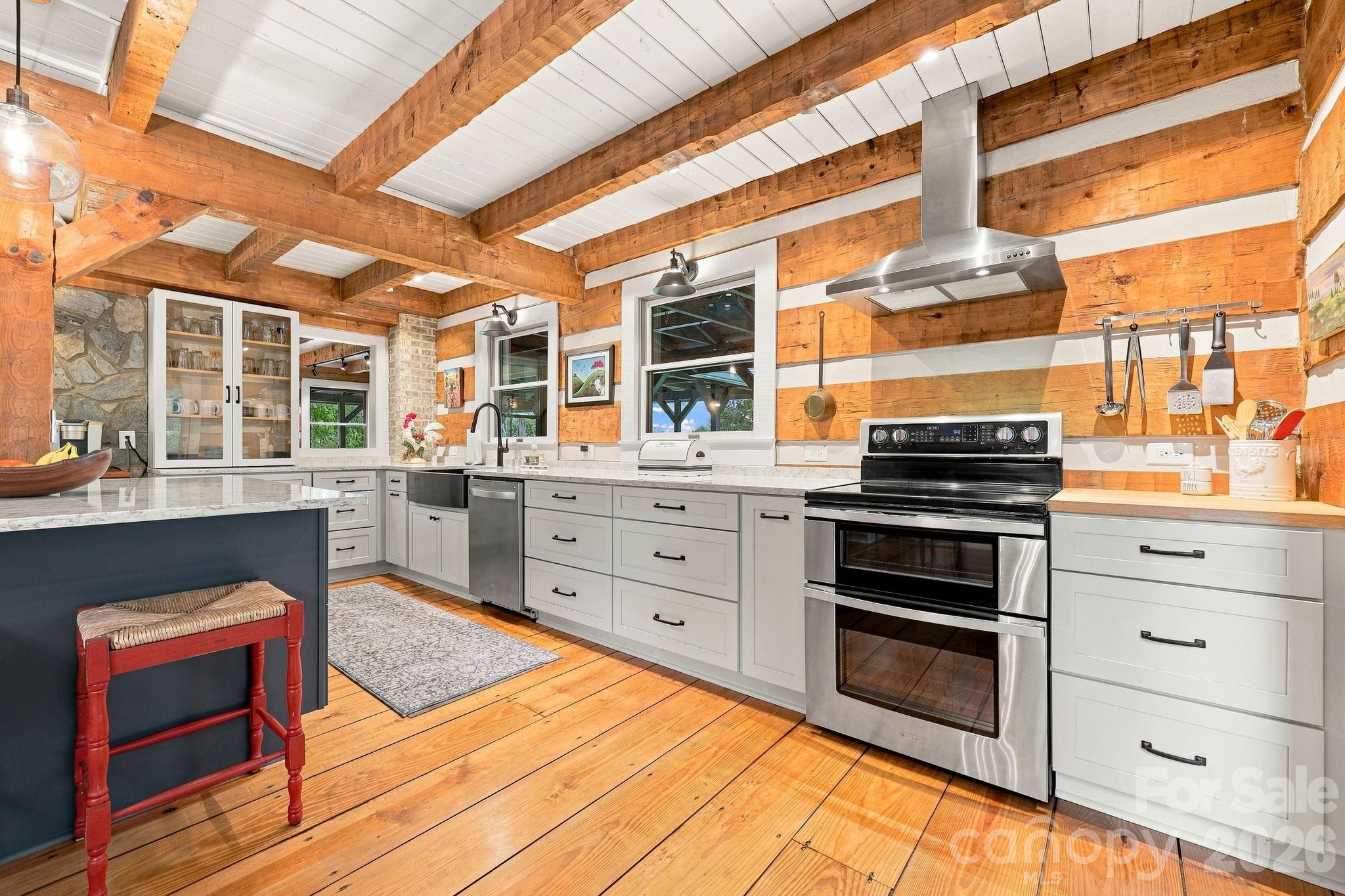 2595 Henderson Mill Road — Morganton
