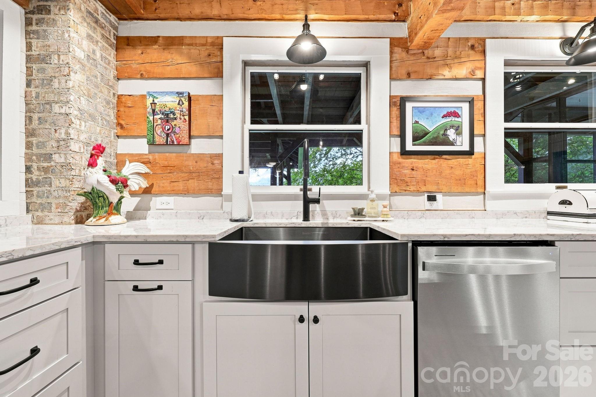 2595 Henderson Mill Road — Morganton