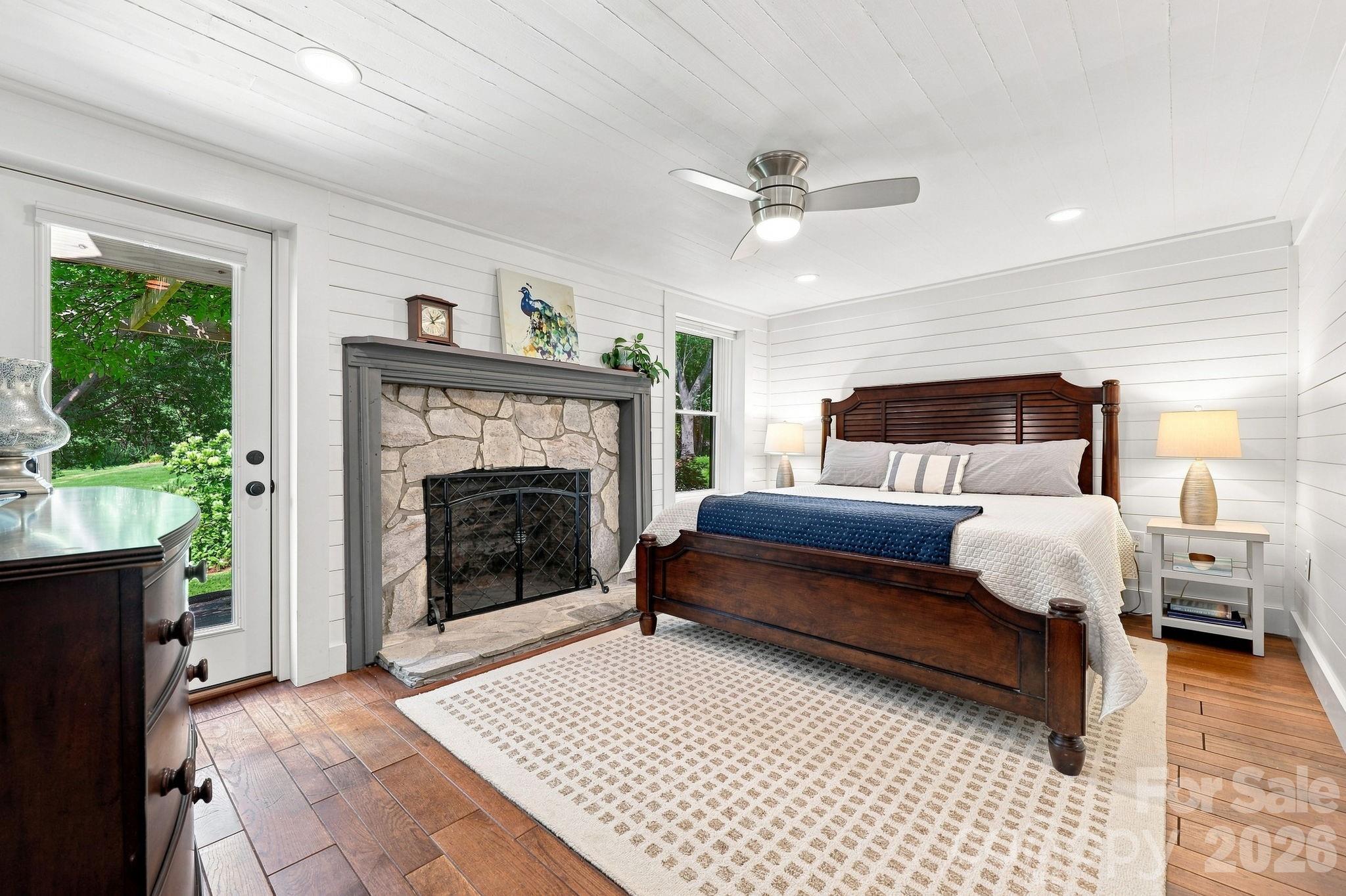 2595 Henderson Mill Road — Morganton