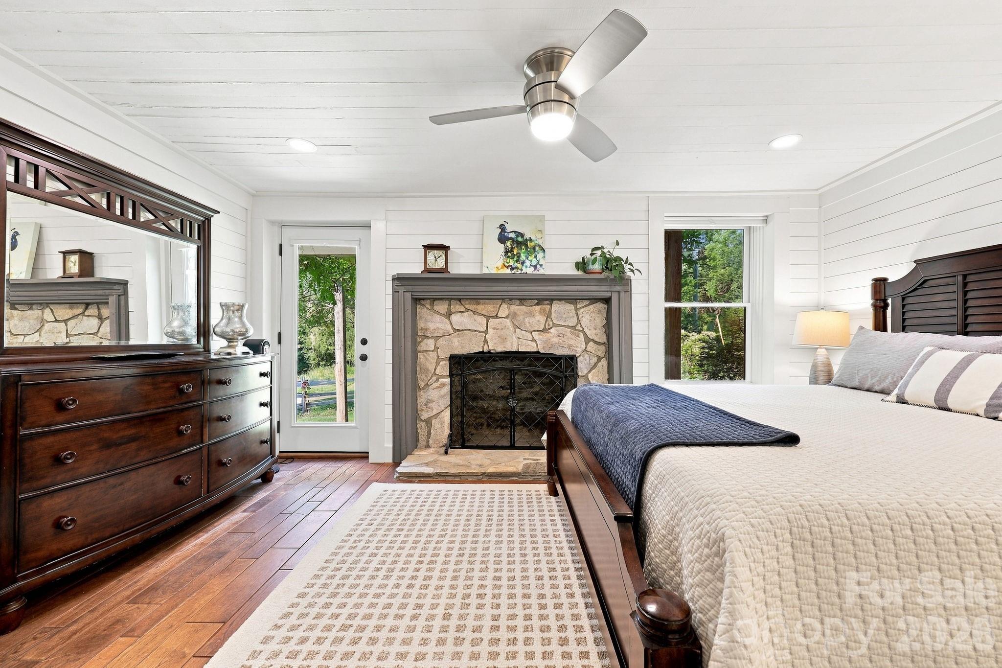 2595 Henderson Mill Road — Morganton