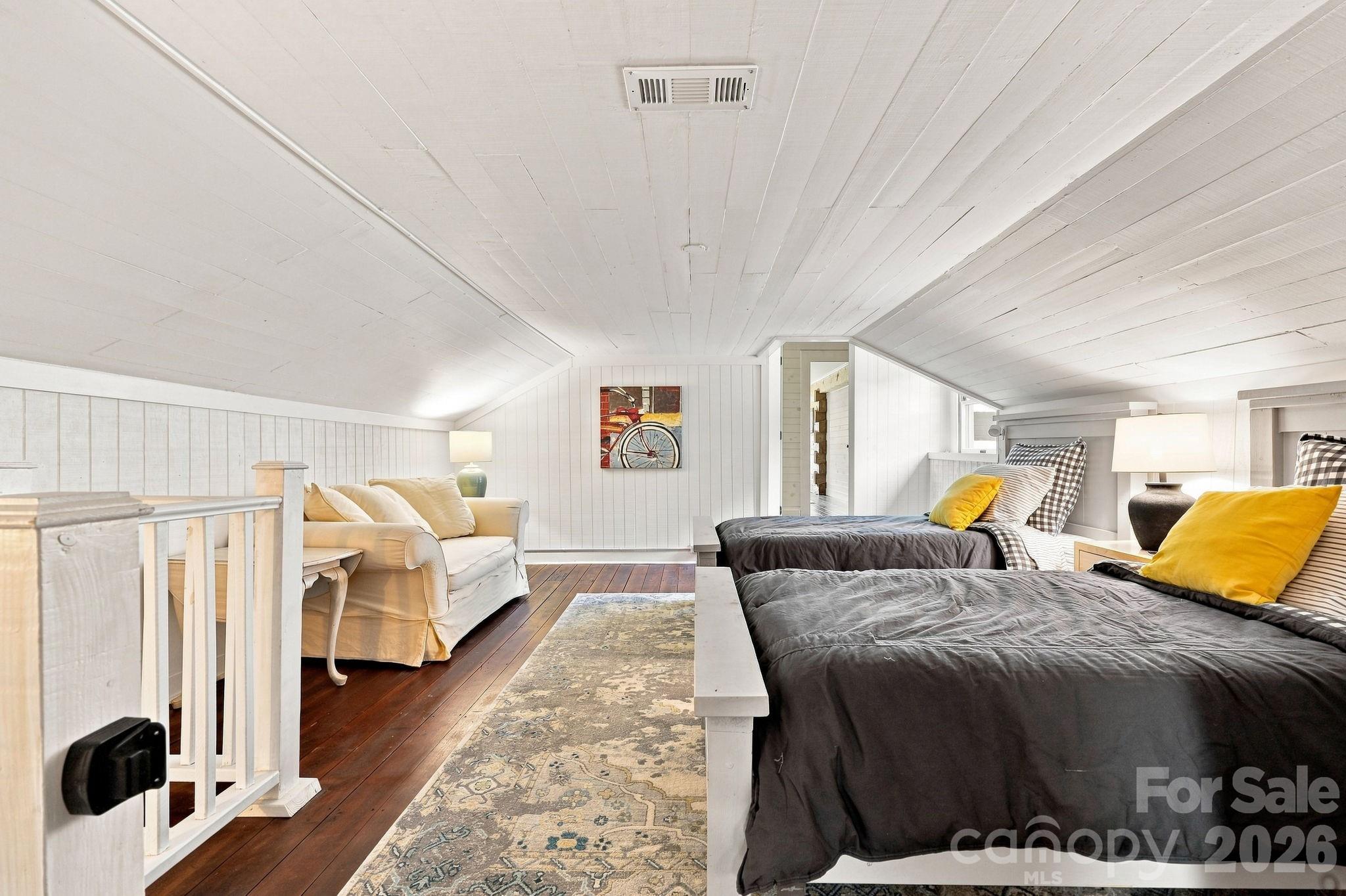 2595 Henderson Mill Road — Morganton