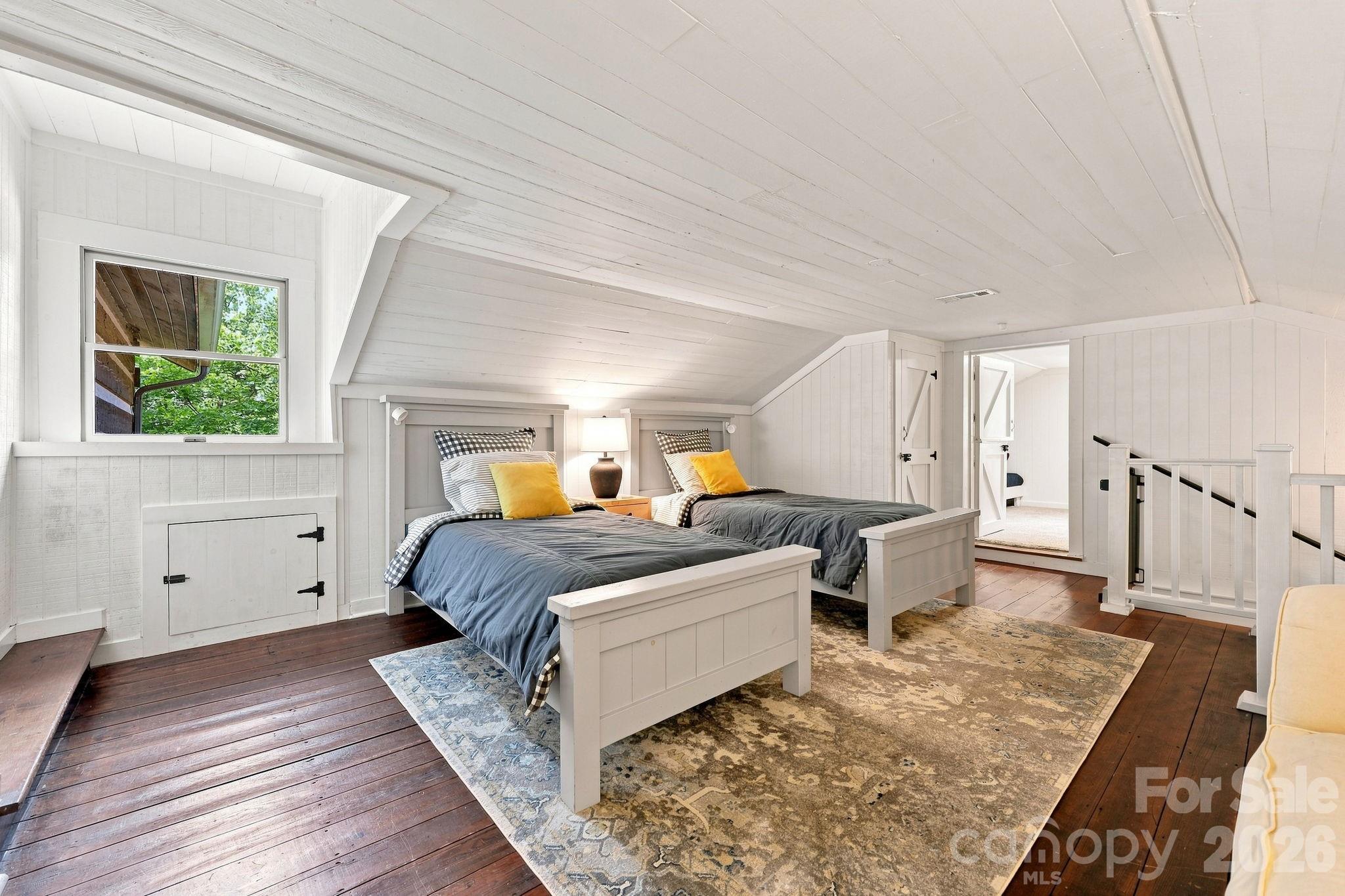 2595 Henderson Mill Road — Morganton