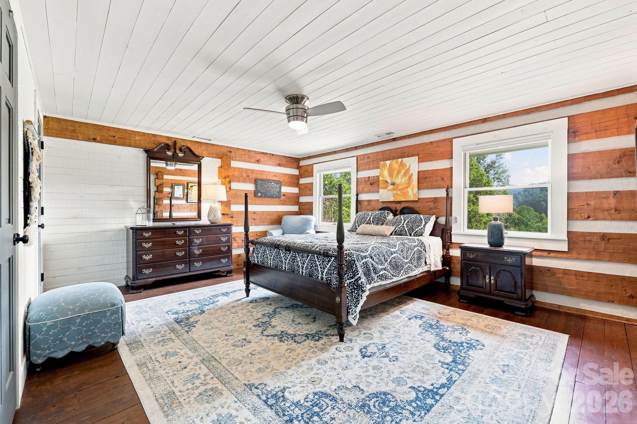 2595 Henderson Mill Road — Morganton