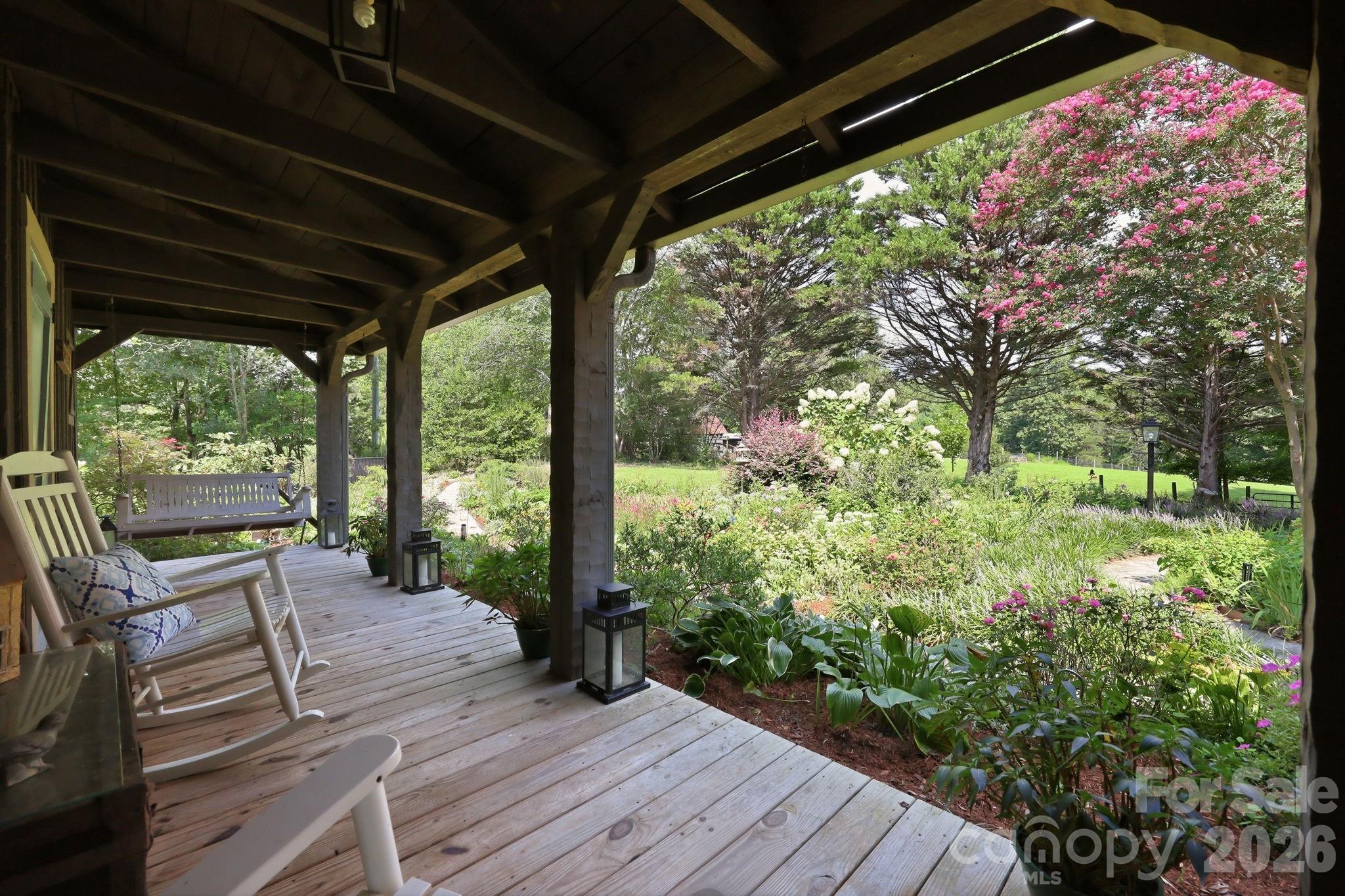 2595 Henderson Mill Road — Morganton