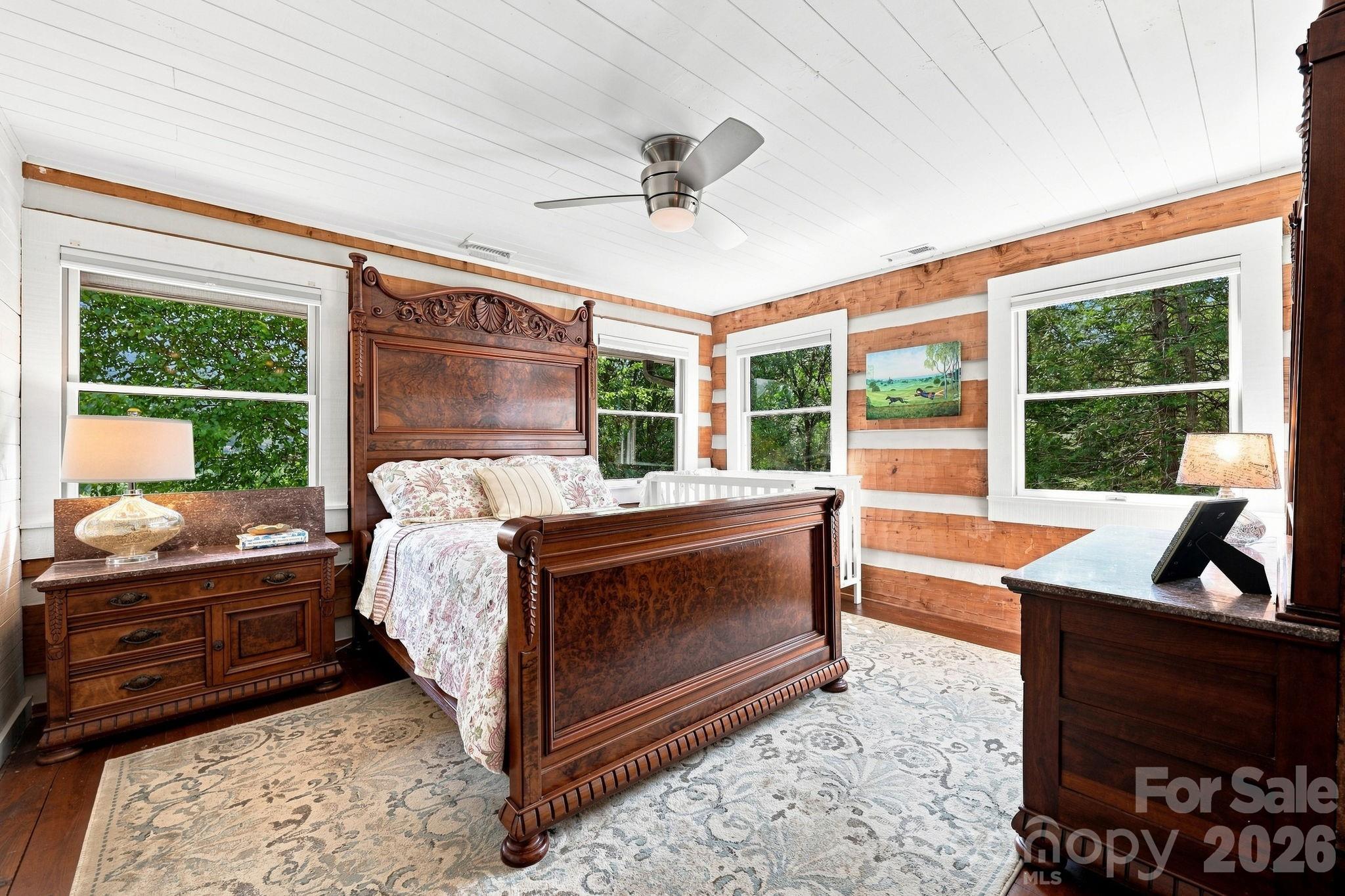 2595 Henderson Mill Road — Morganton