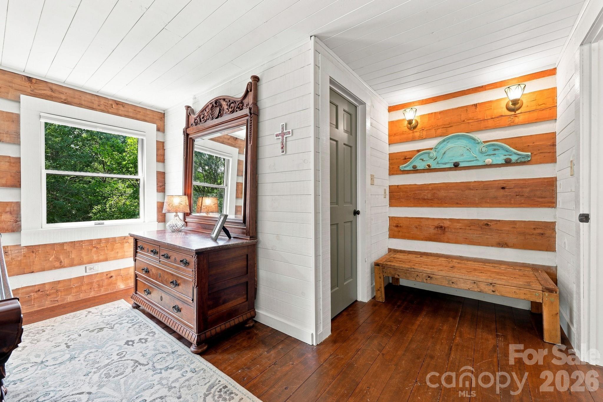 2595 Henderson Mill Road — Morganton