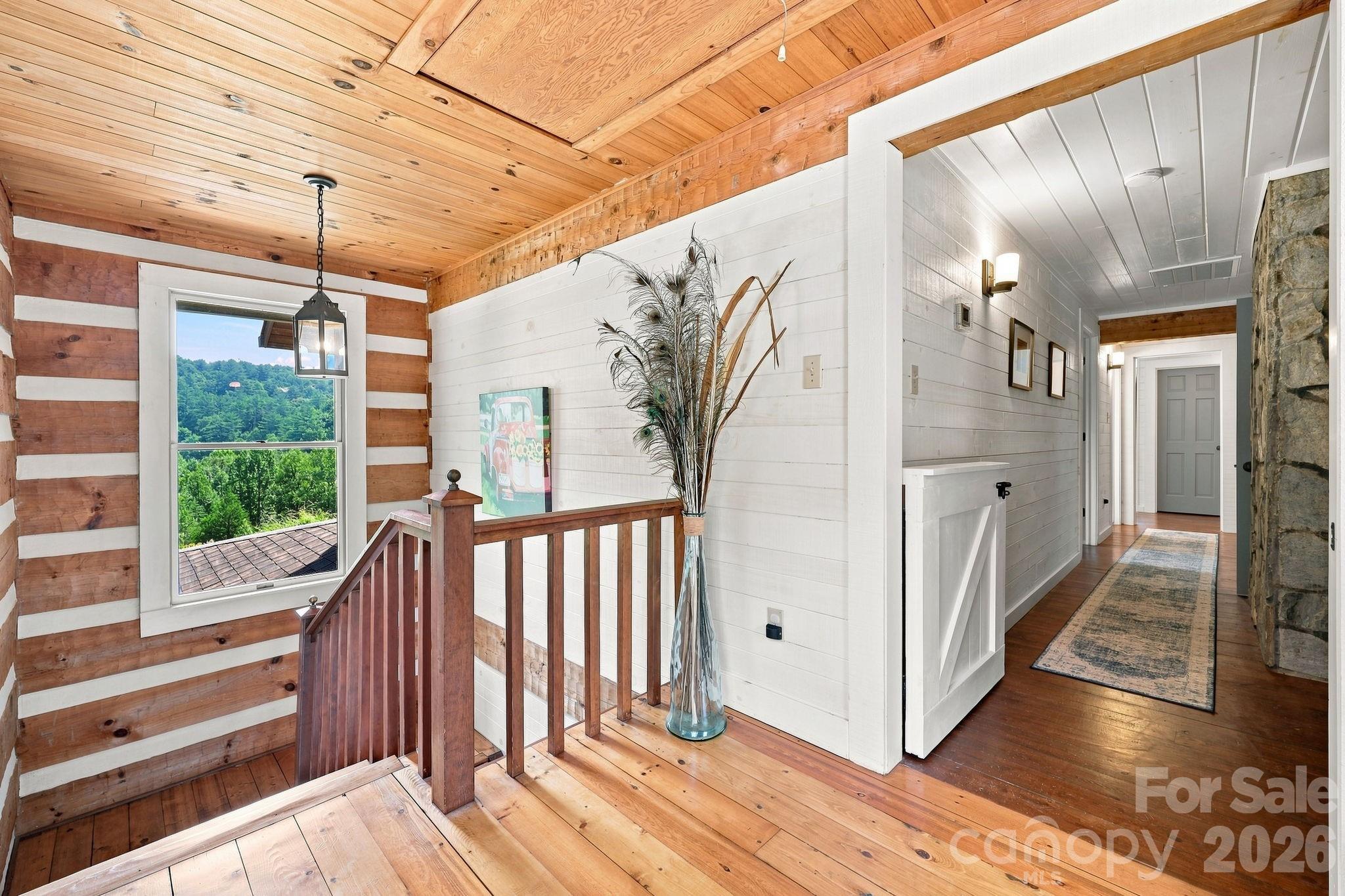 2595 Henderson Mill Road — Morganton