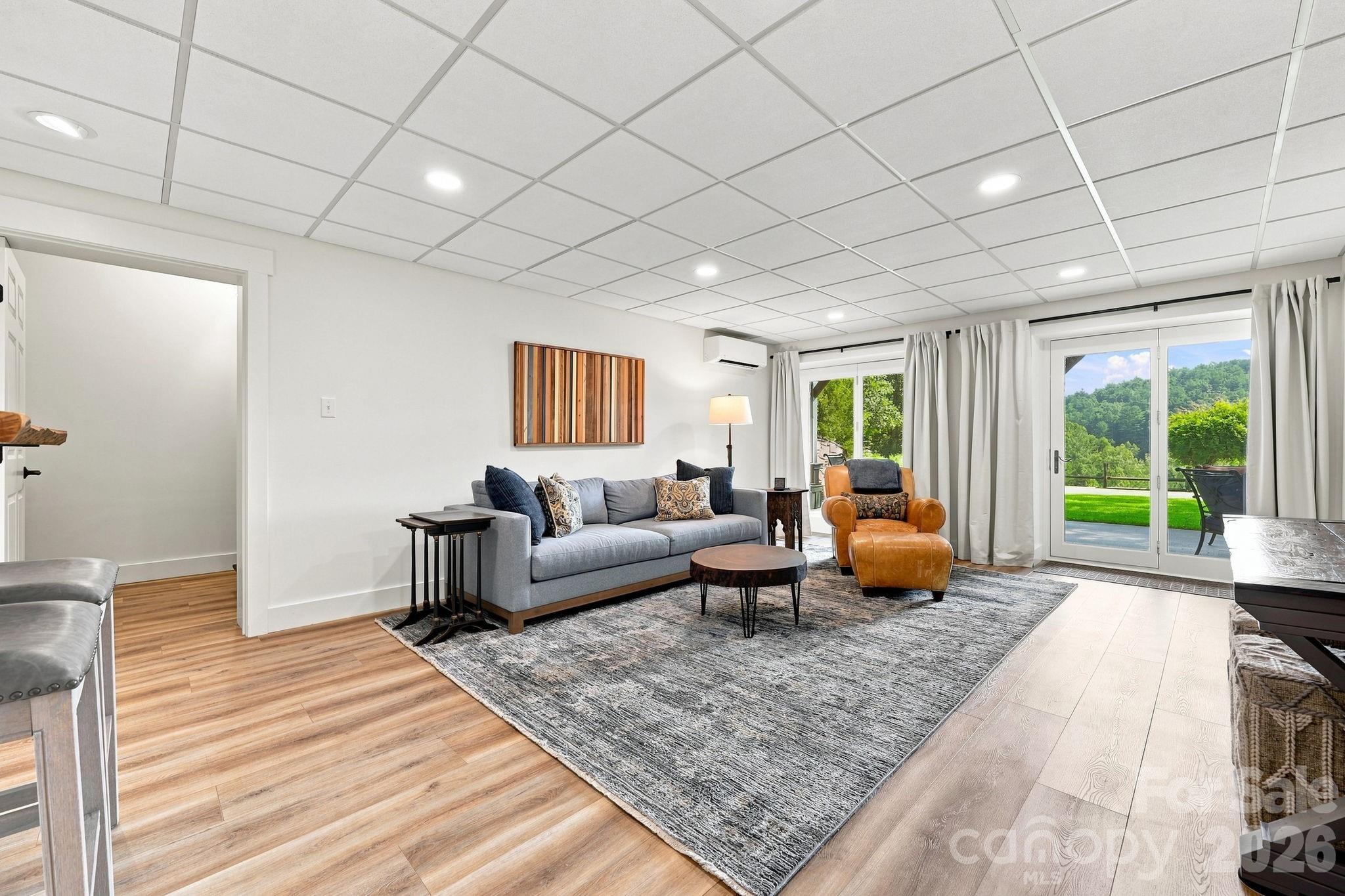 2595 Henderson Mill Road — Morganton
