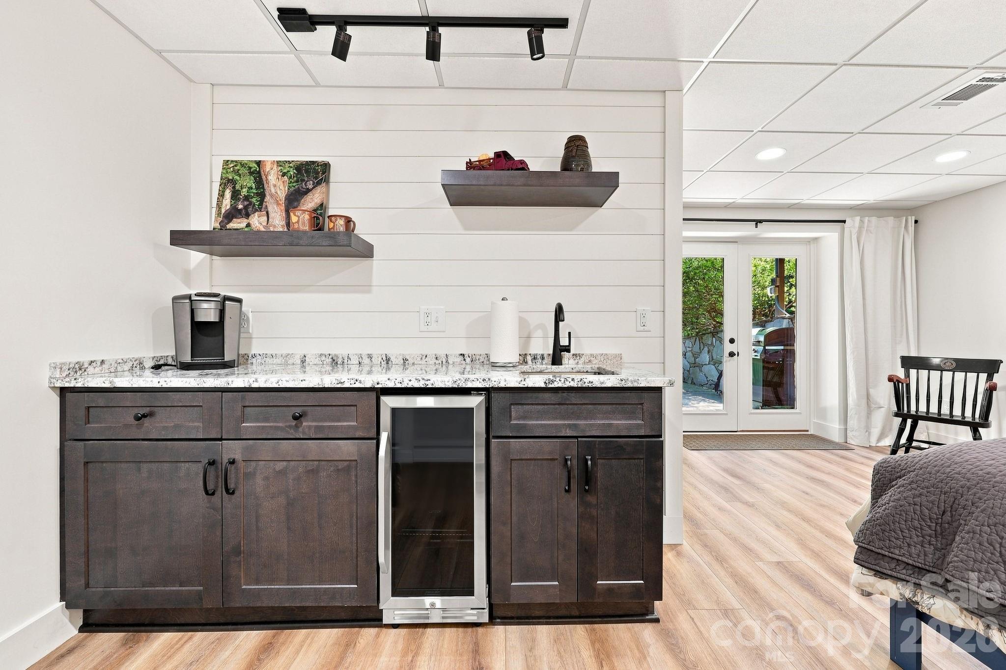 2595 Henderson Mill Road — Morganton