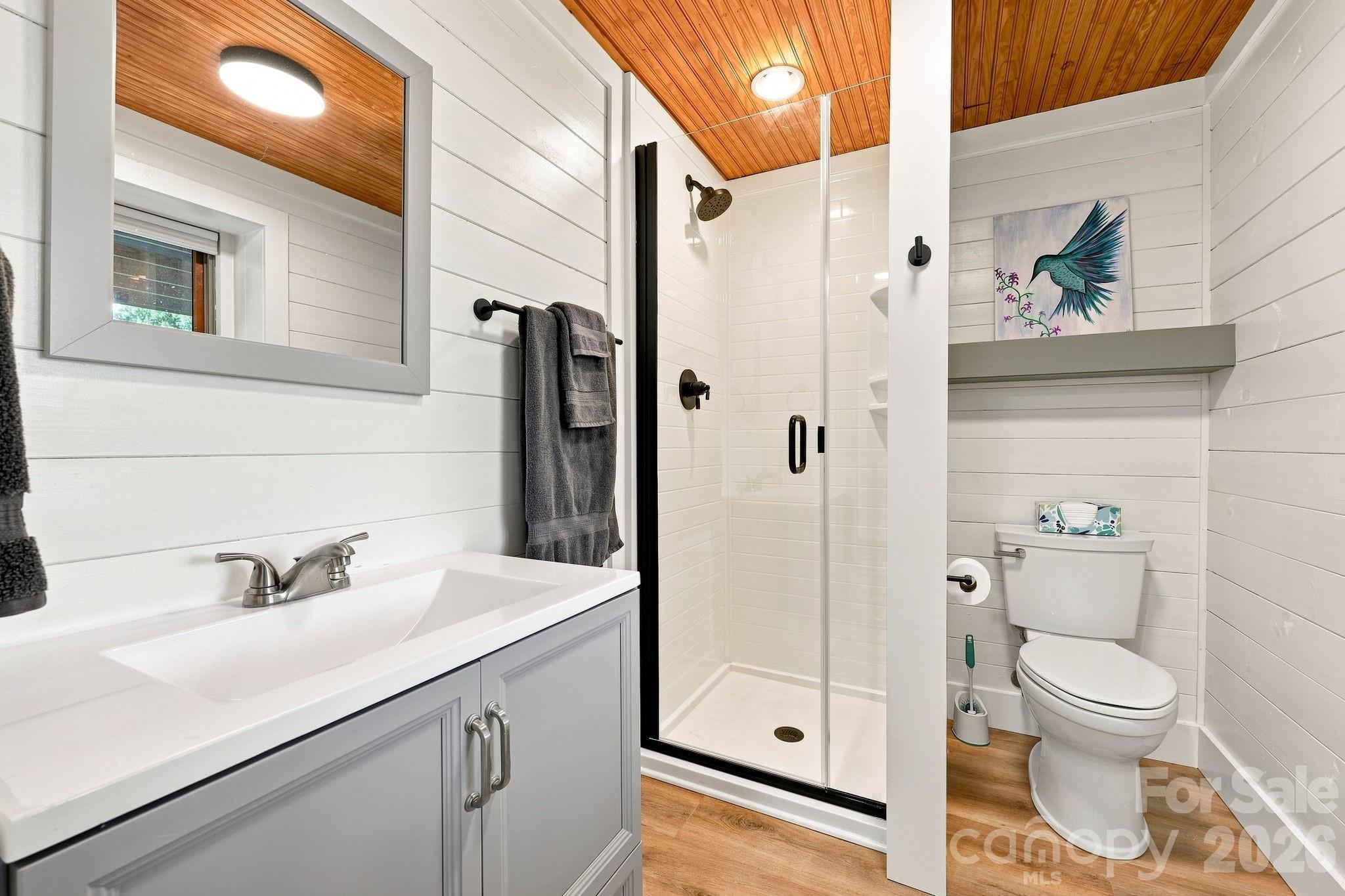 2595 Henderson Mill Road — Morganton