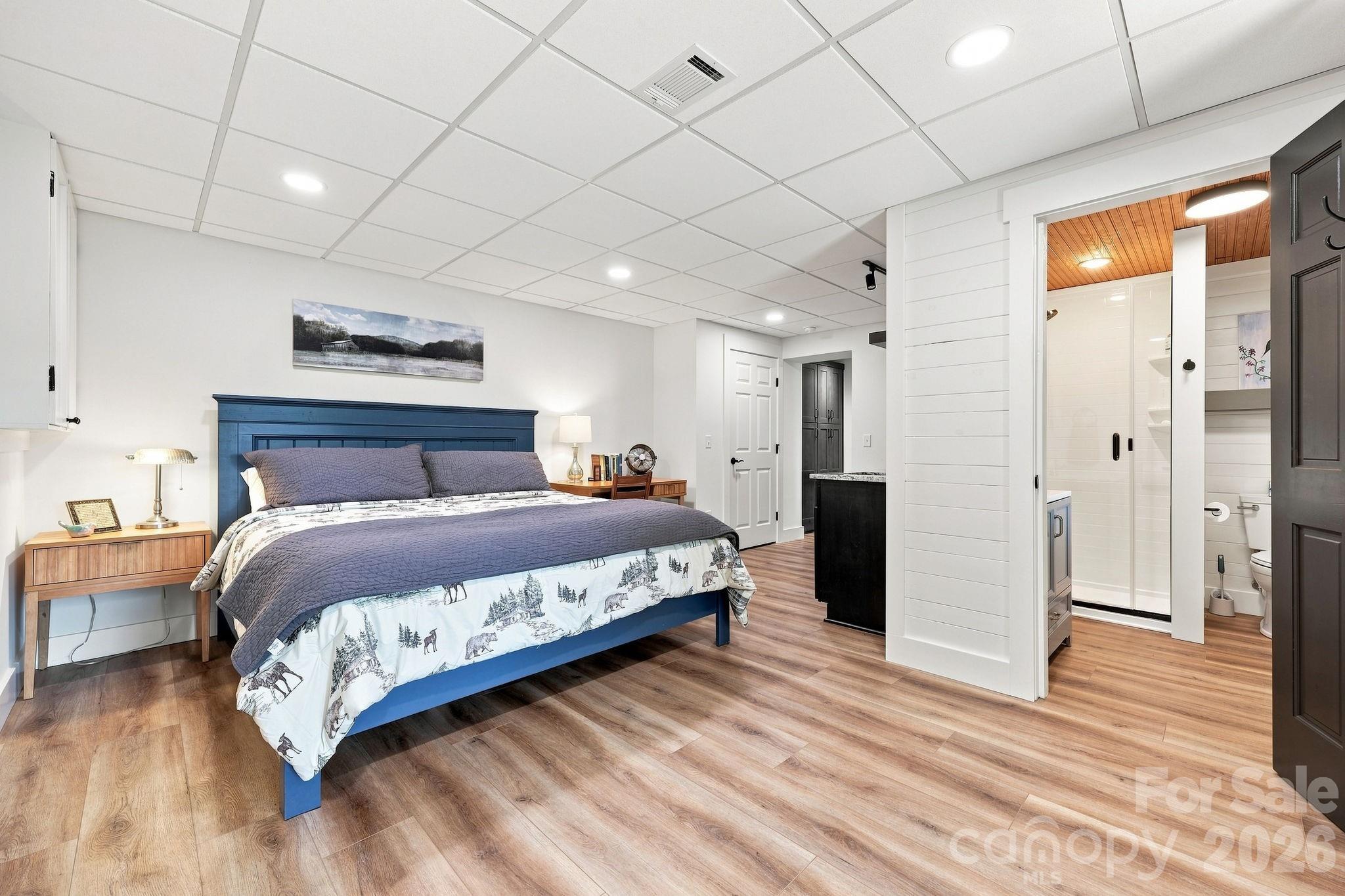 2595 Henderson Mill Road — Morganton