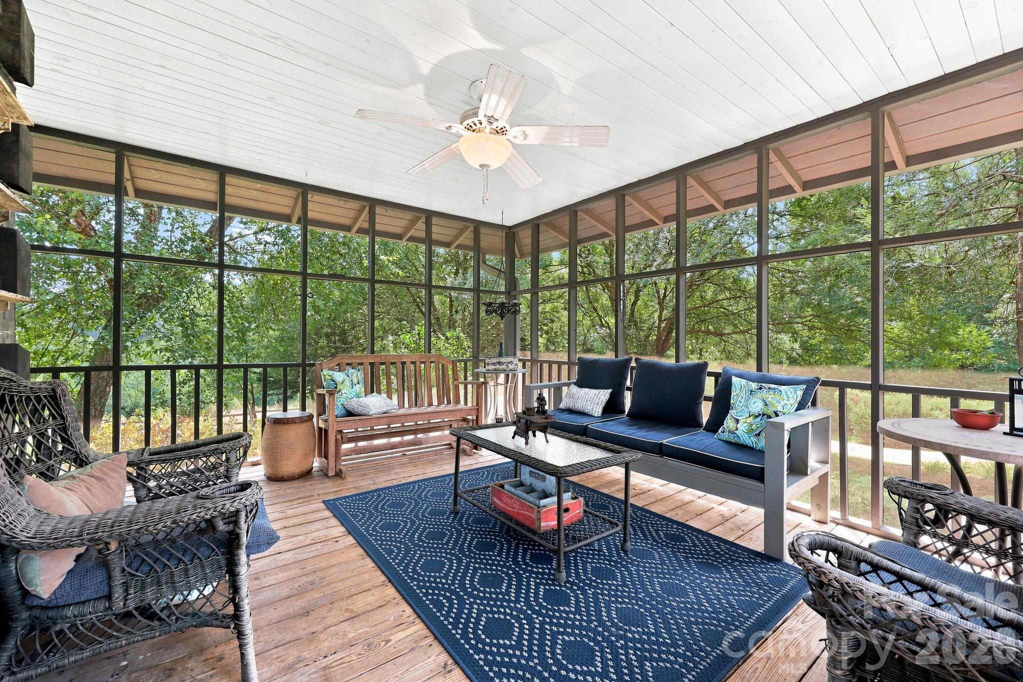 2595 Henderson Mill Road — Morganton