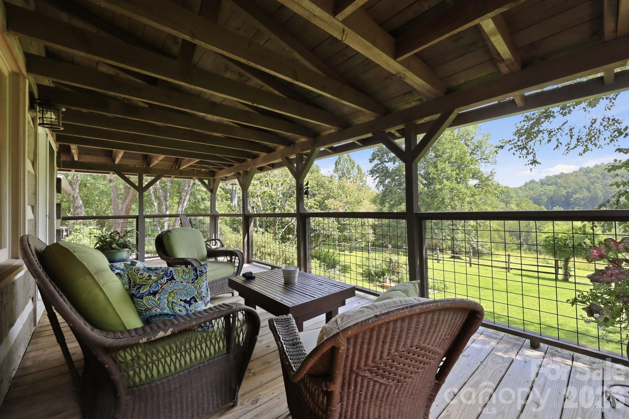2595 Henderson Mill Road — Morganton