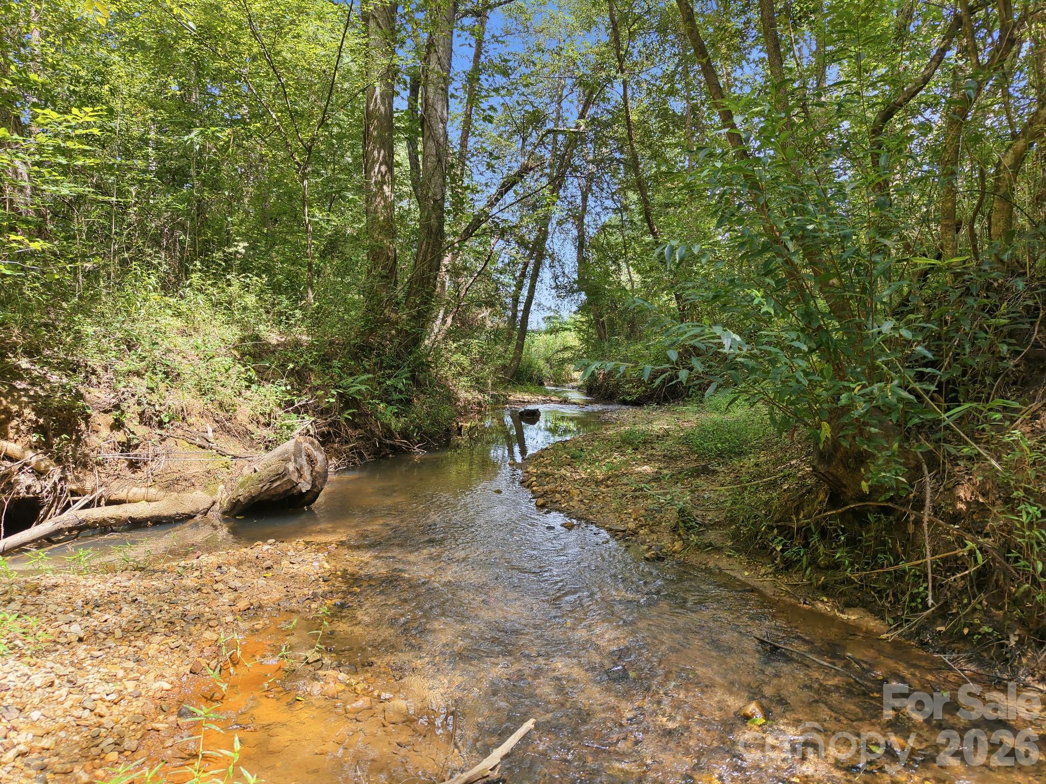 2595 Henderson Mill Road — Morganton