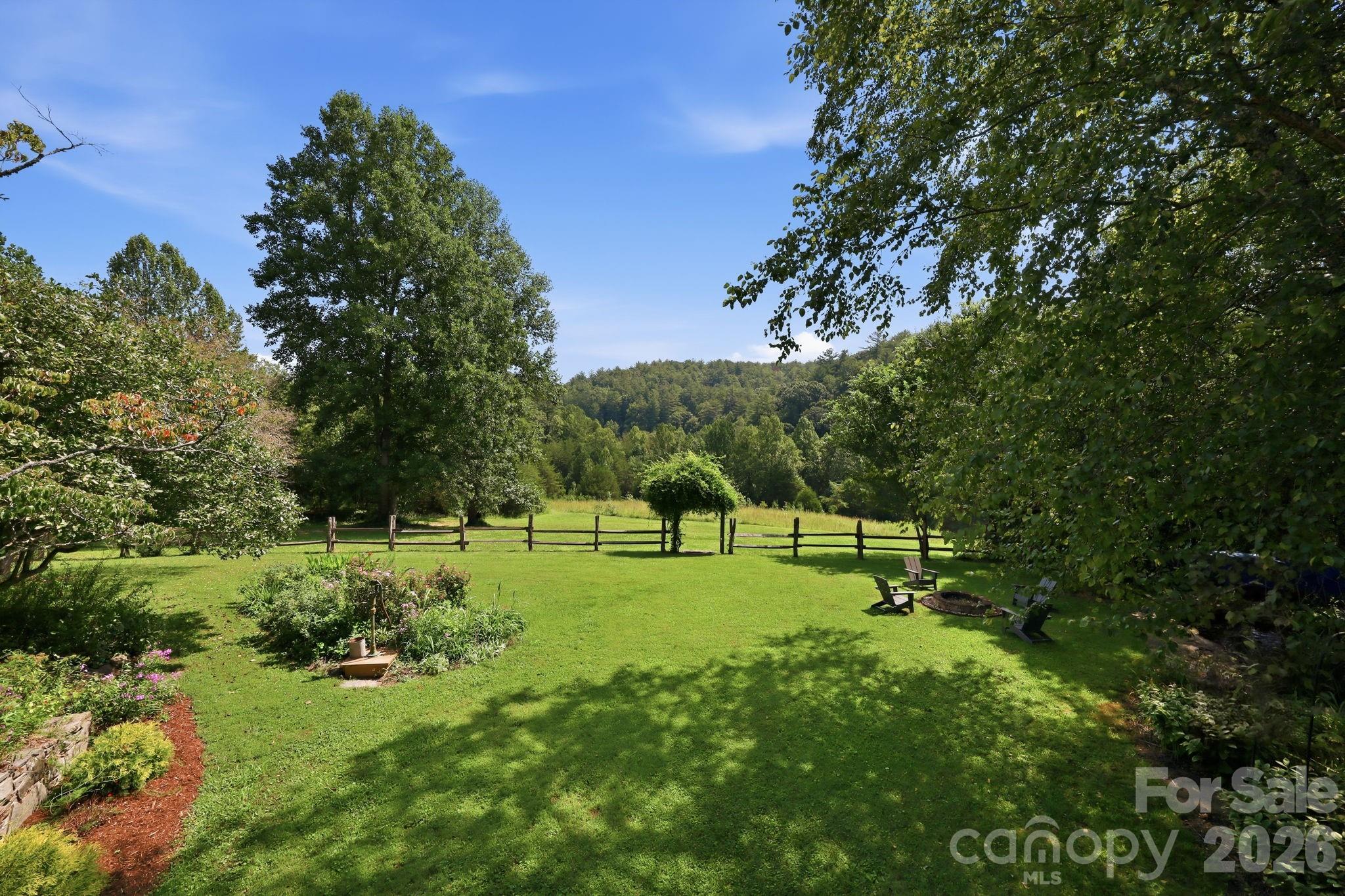 2595 Henderson Mill Road — Morganton