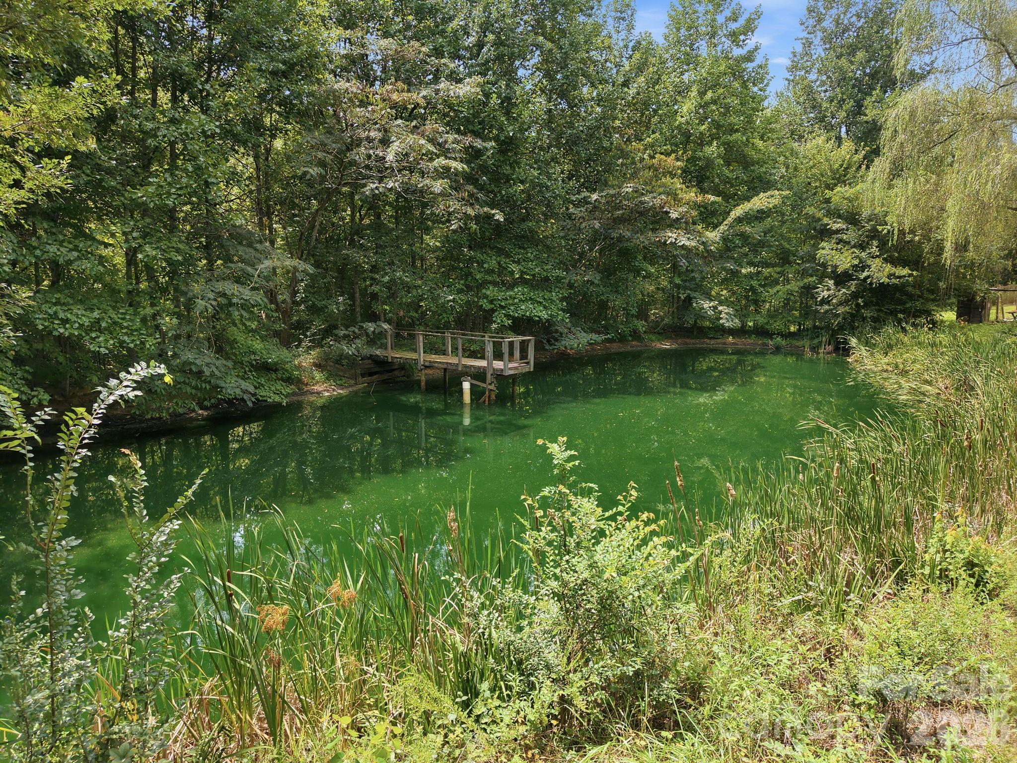 2595 Henderson Mill Road — Morganton