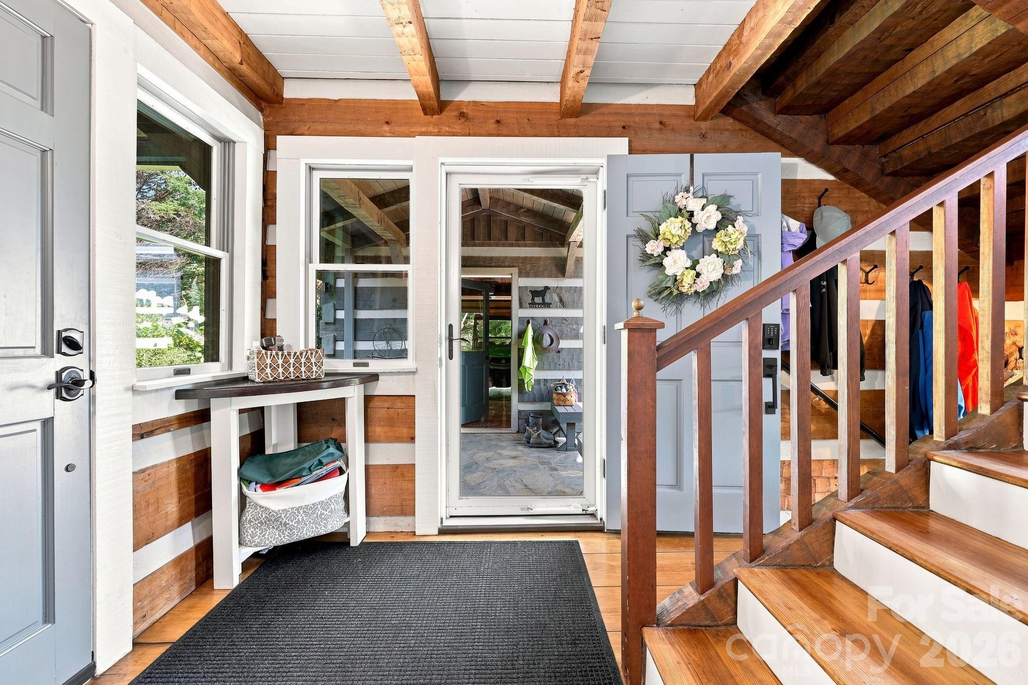 2595 Henderson Mill Road — Morganton