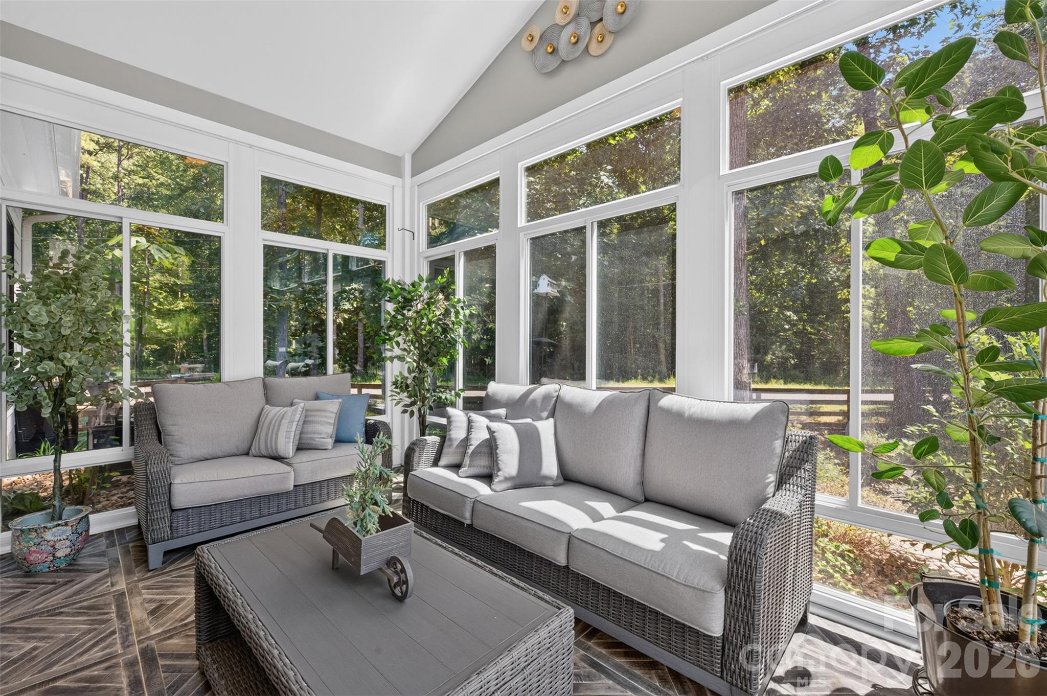 7342 Milan Drive — Huntersville