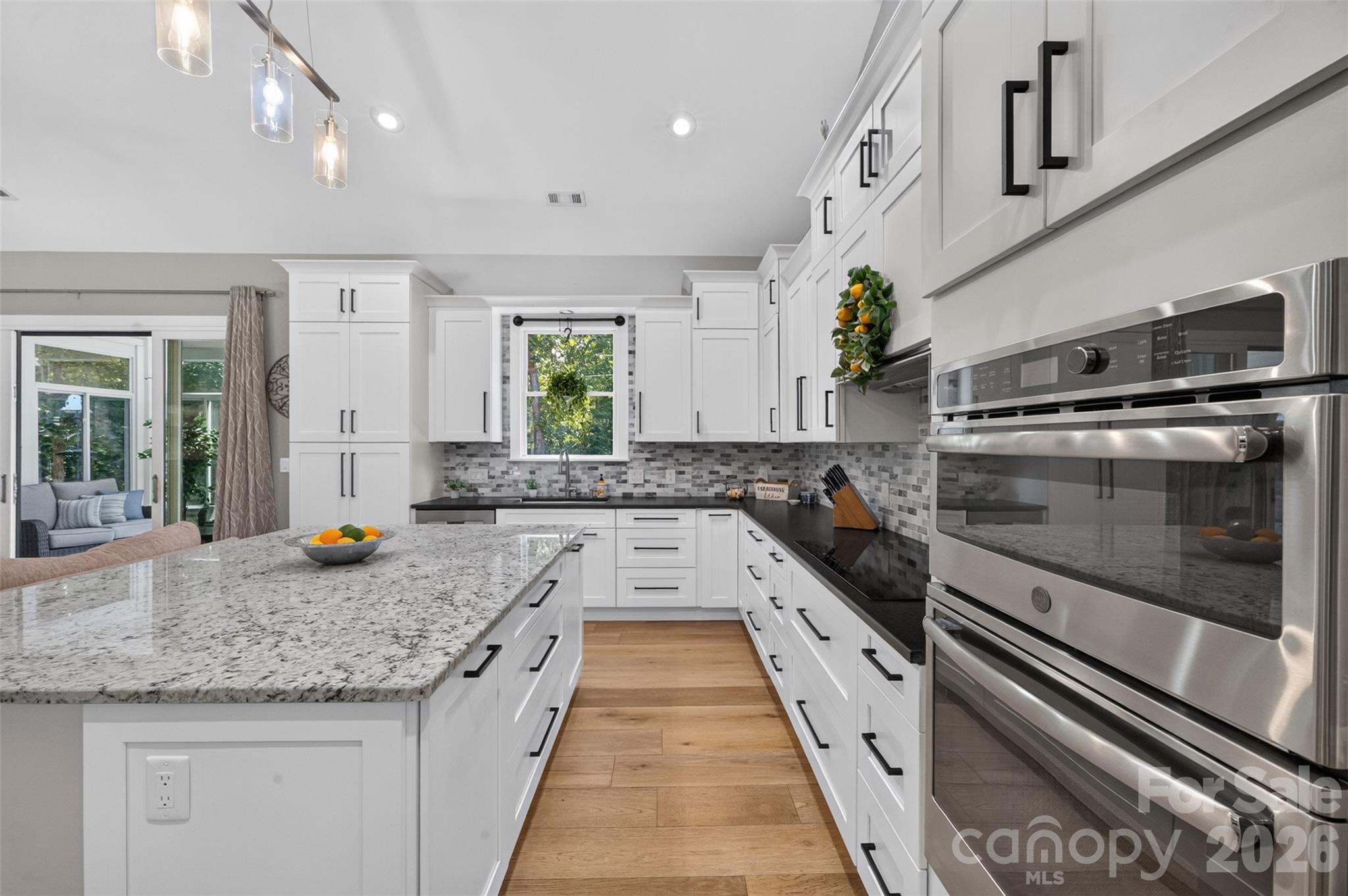7342 Milan Drive — Huntersville