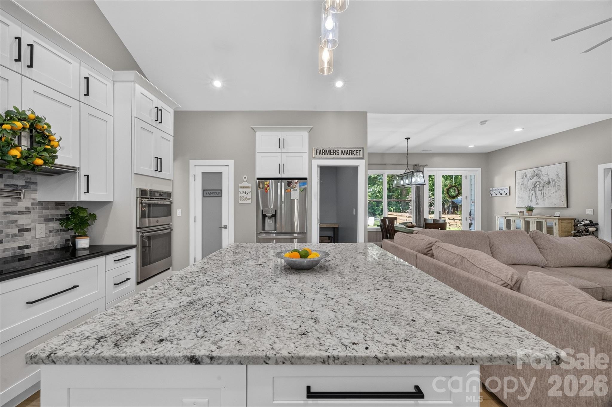 7342 Milan Drive — Huntersville