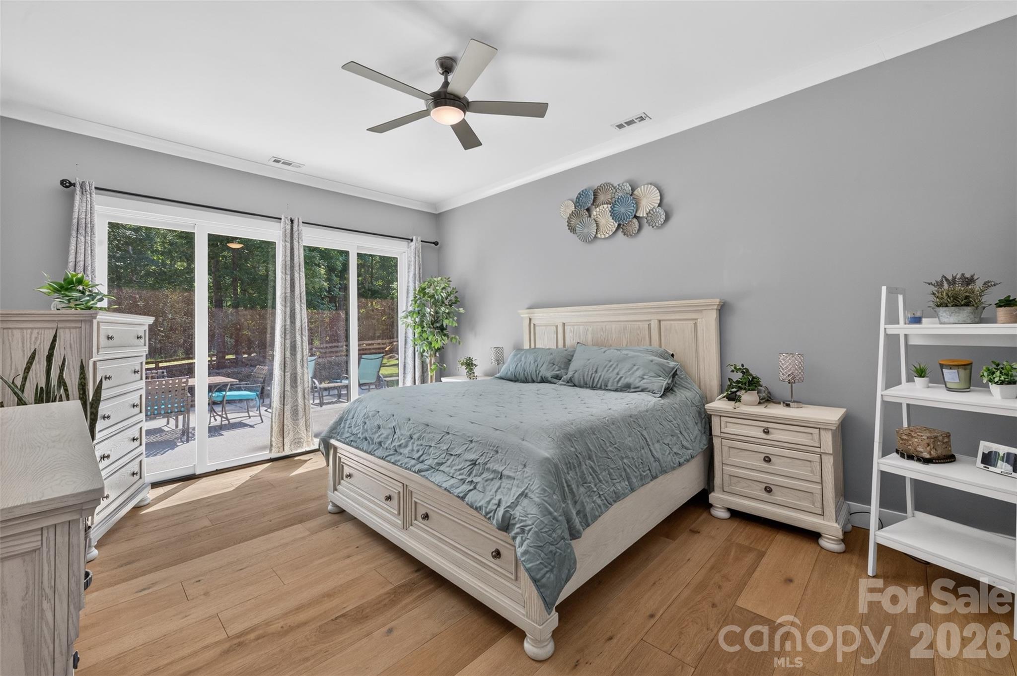 7342 Milan Drive — Huntersville
