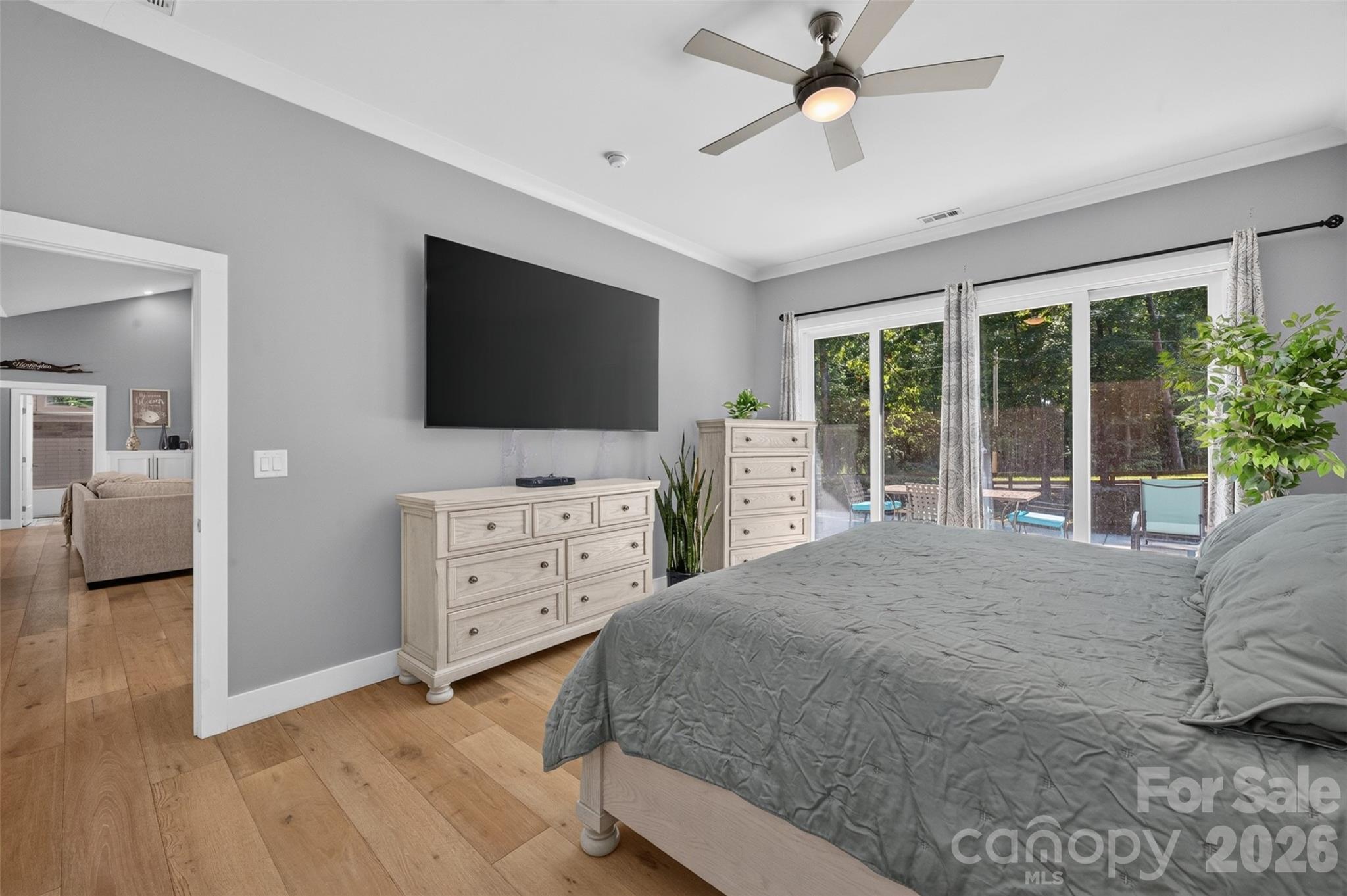 7342 Milan Drive — Huntersville