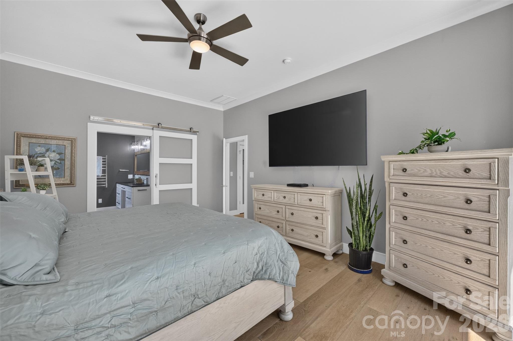 7342 Milan Drive — Huntersville