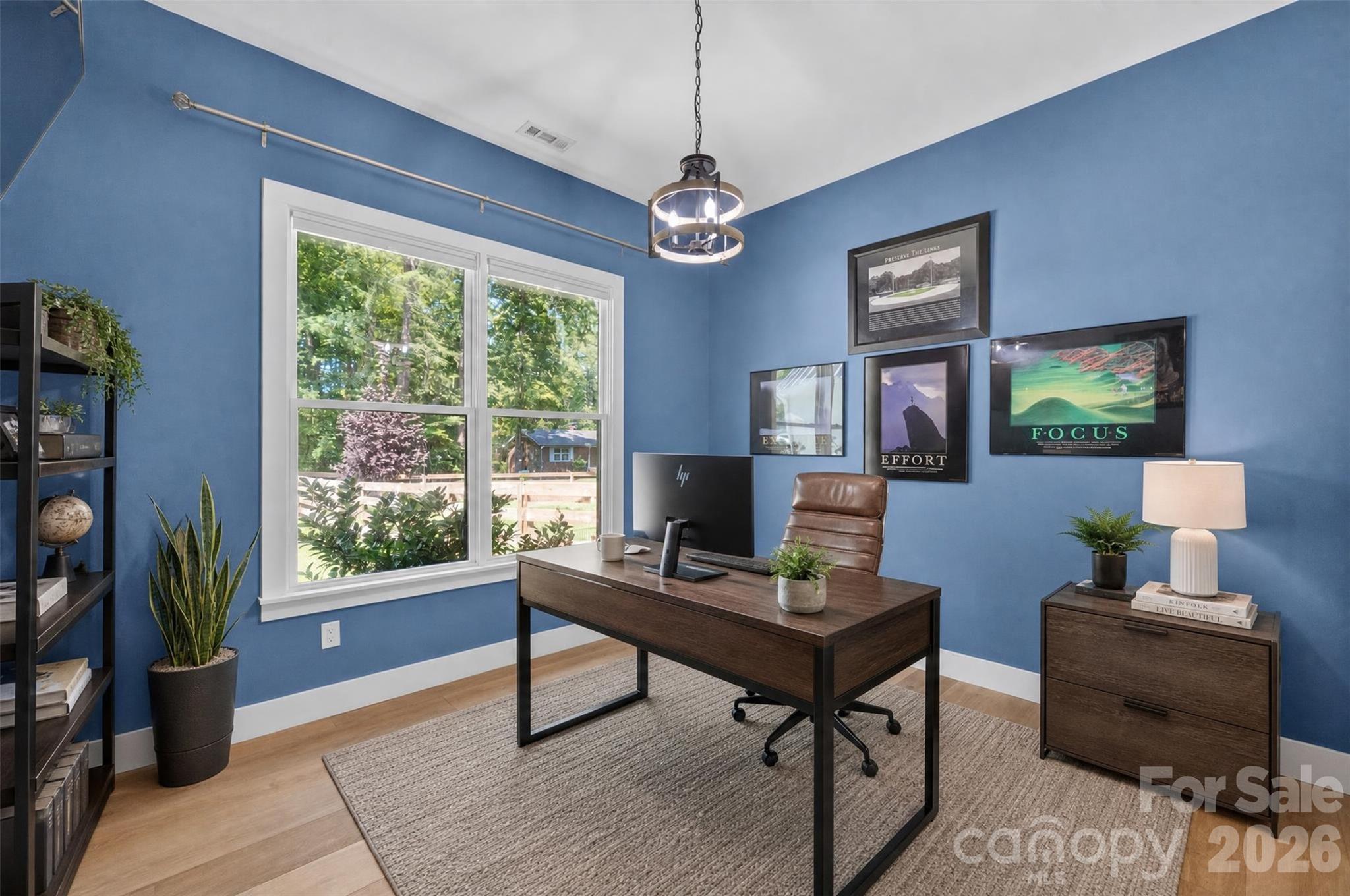 7342 Milan Drive — Huntersville