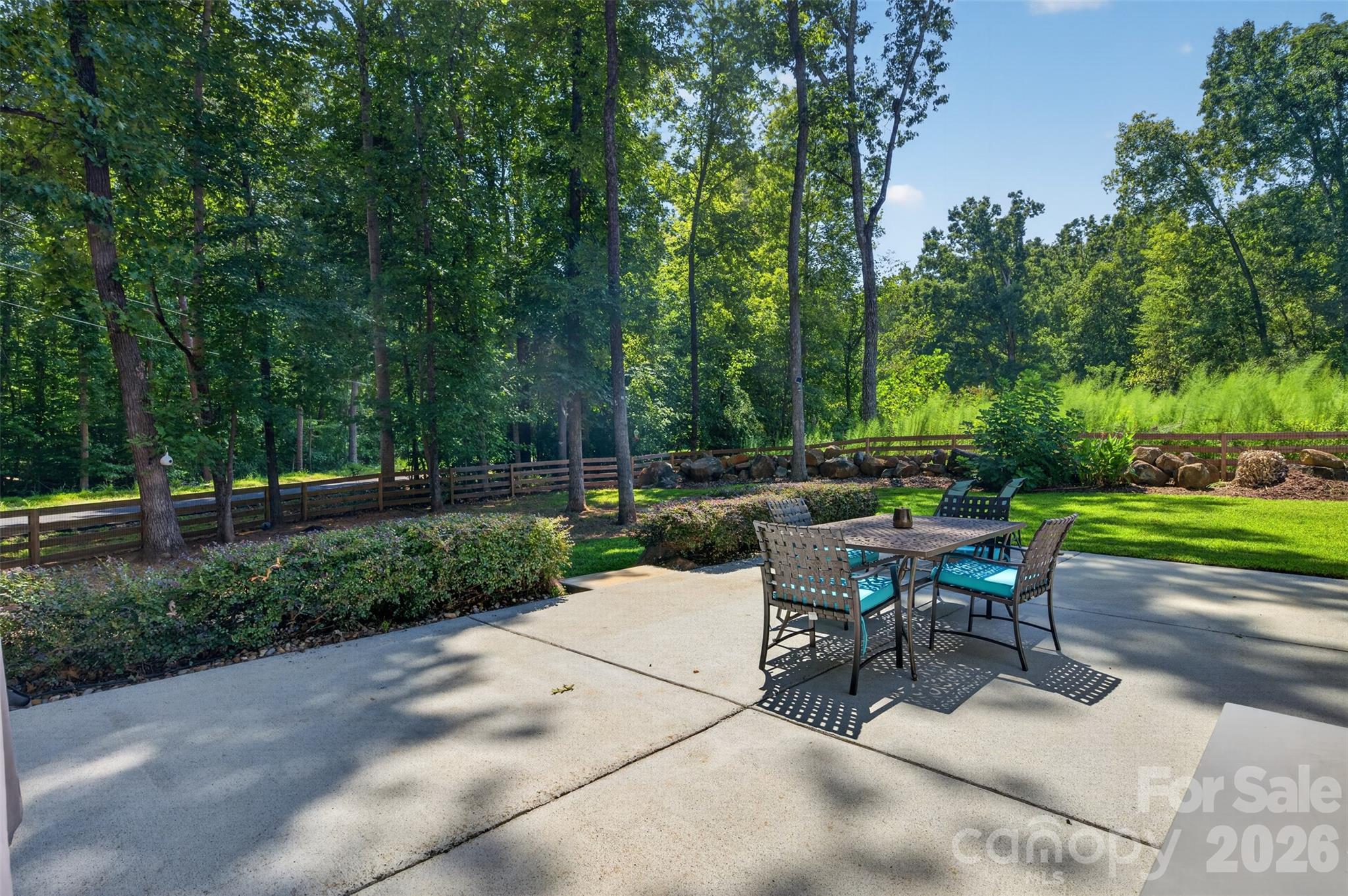 7342 Milan Drive — Huntersville