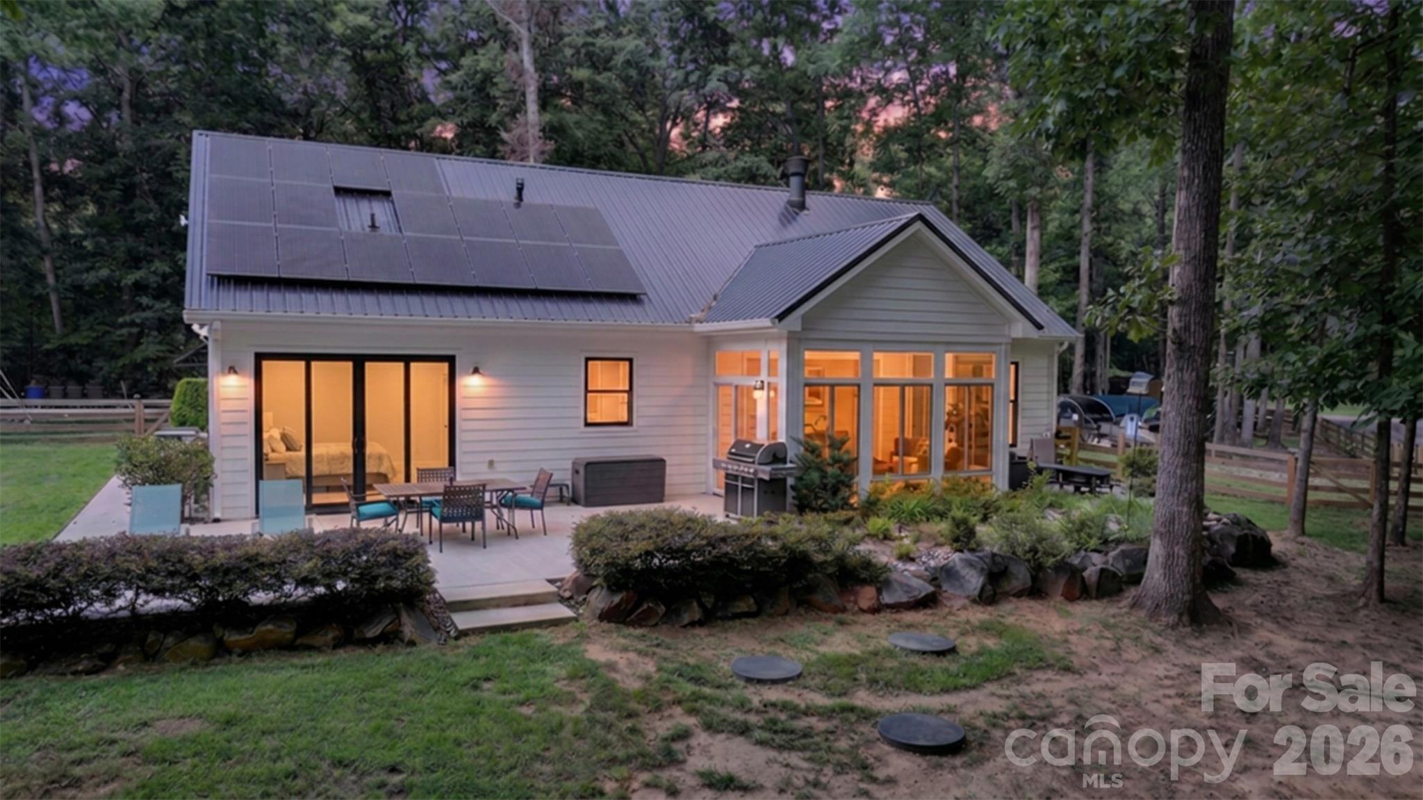 7342 Milan Drive — Huntersville