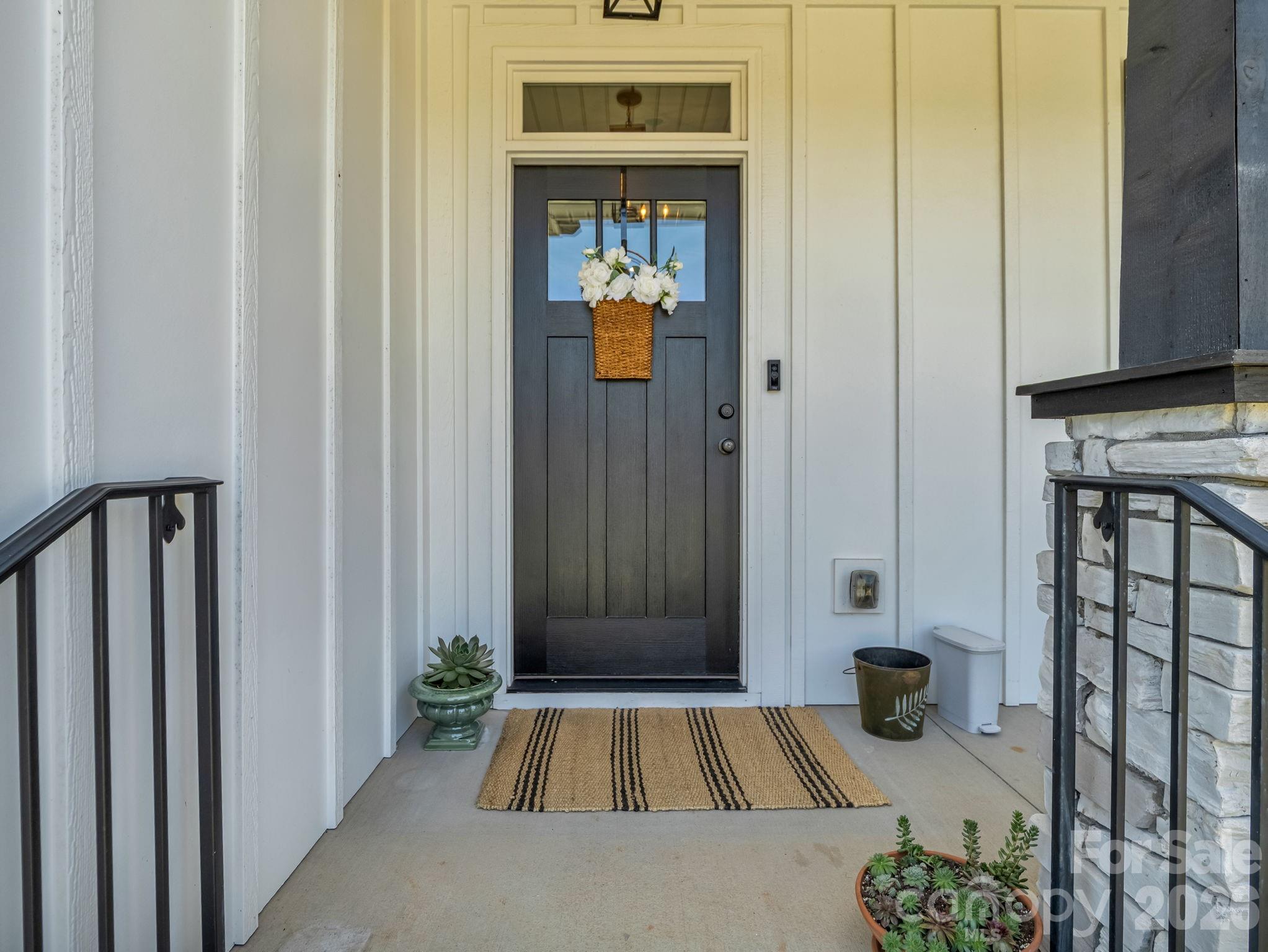 718 Tinsberry Lane — Inman