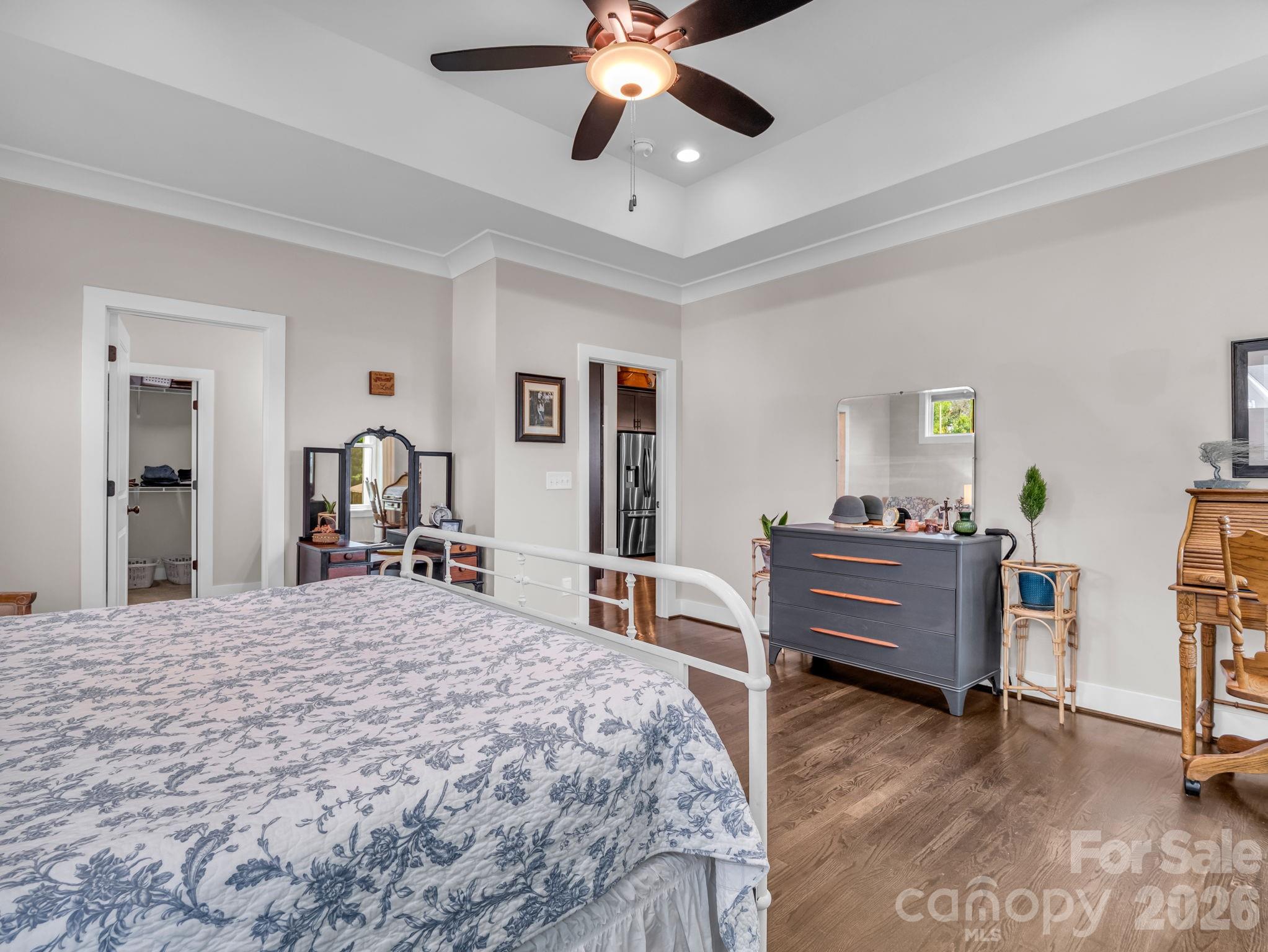 718 Tinsberry Lane — Inman