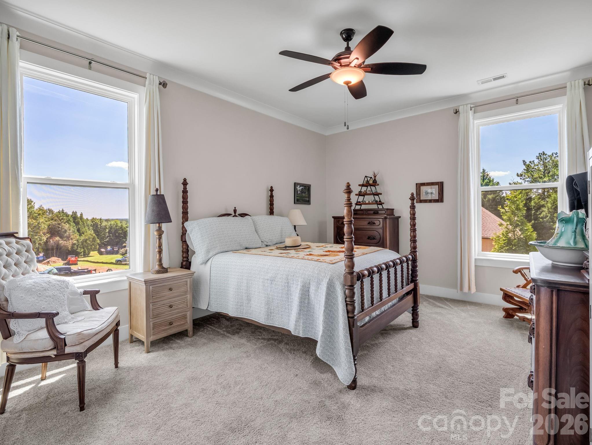 718 Tinsberry Lane — Inman
