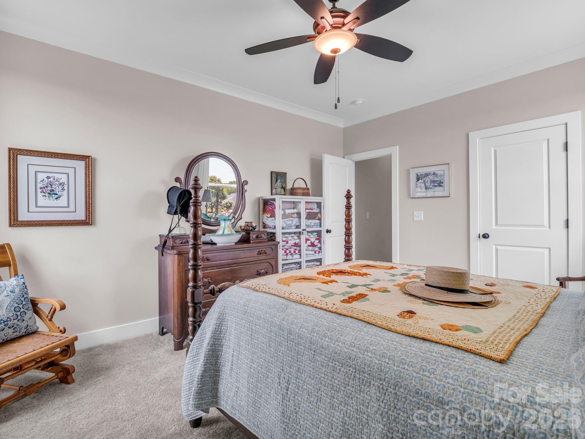 718 Tinsberry Lane — Inman