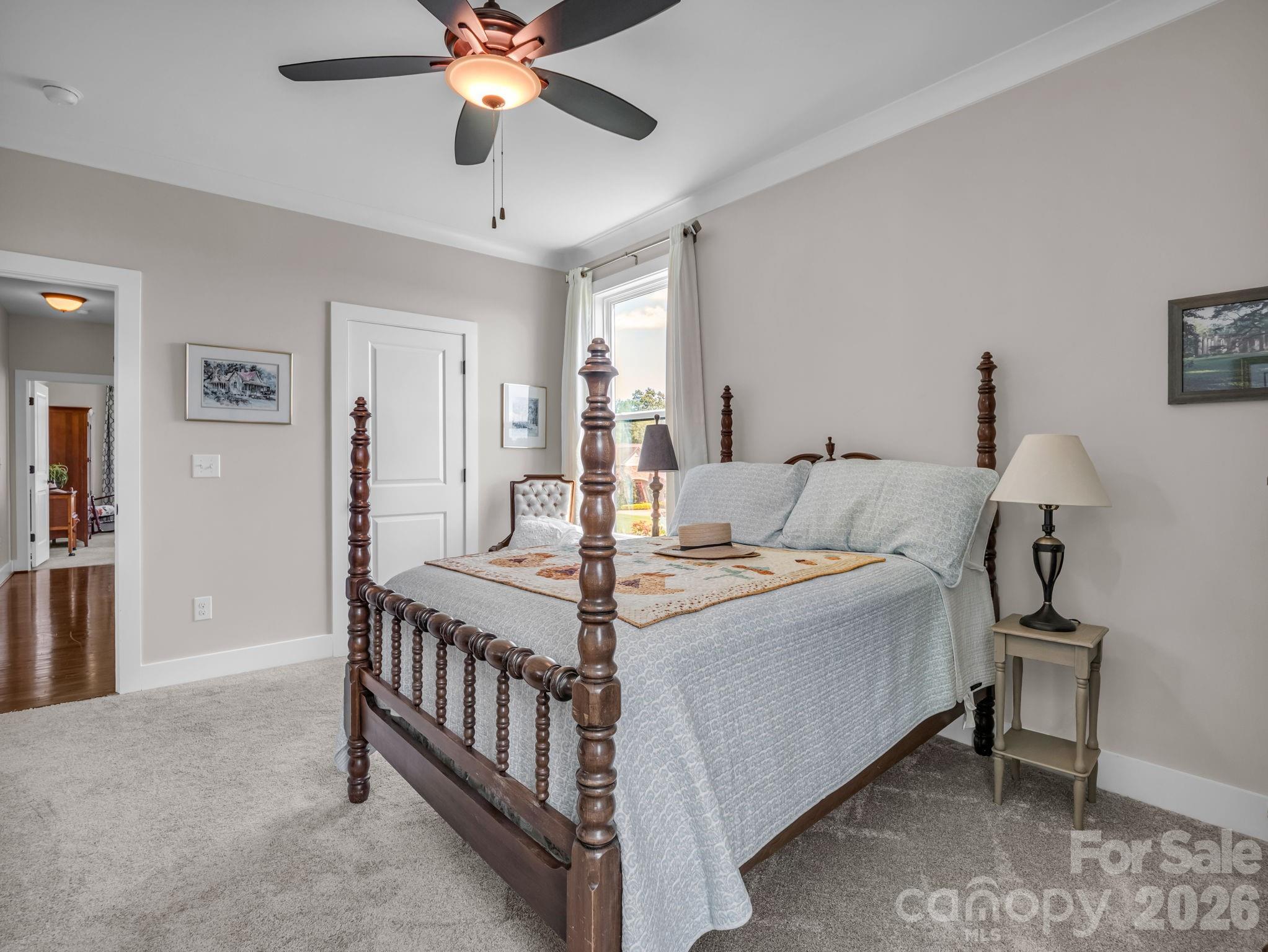718 Tinsberry Lane — Inman