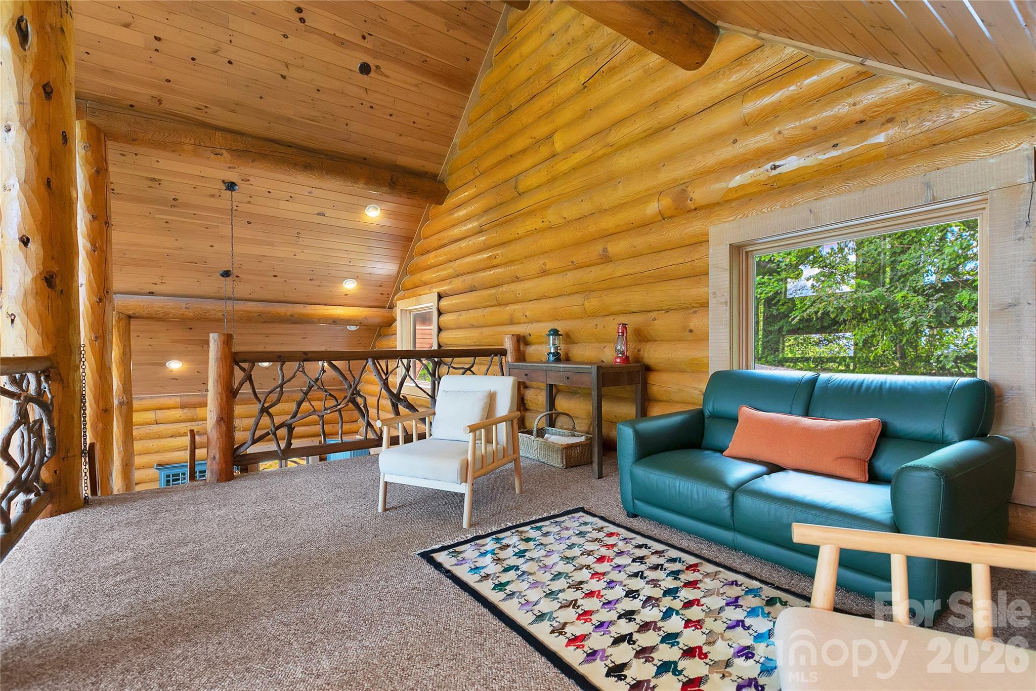 135 Ridge Top Drive — Topton