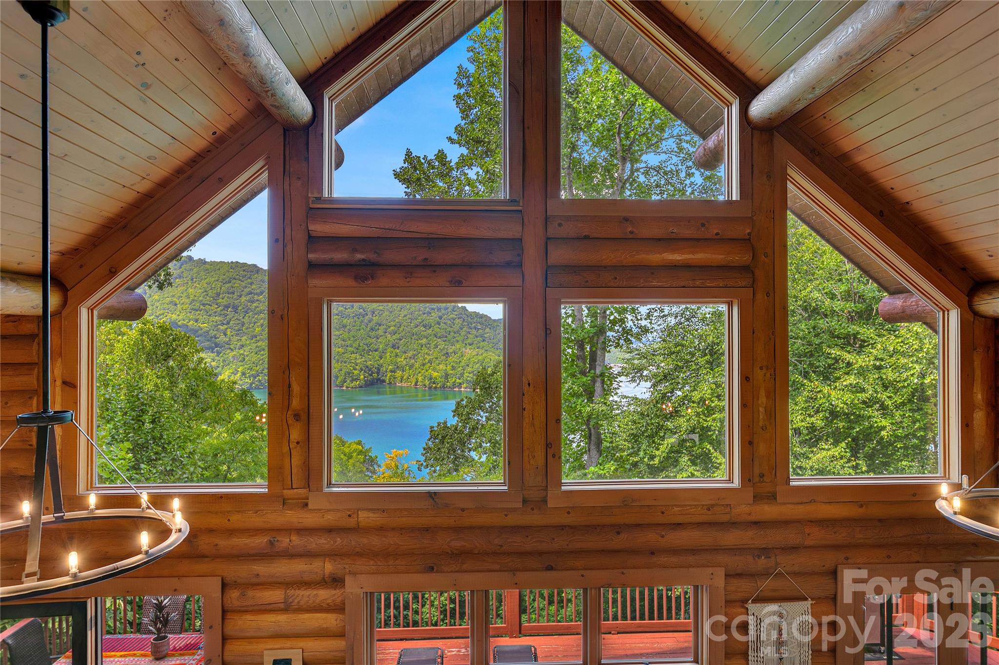 135 Ridge Top Drive — Topton