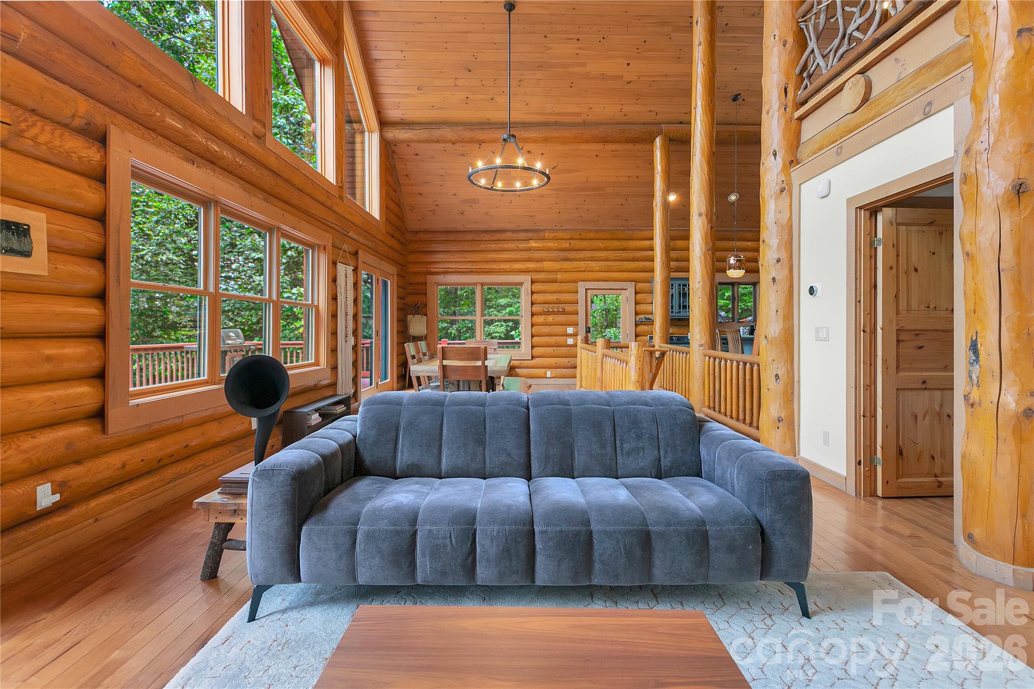 135 Ridge Top Drive — Topton