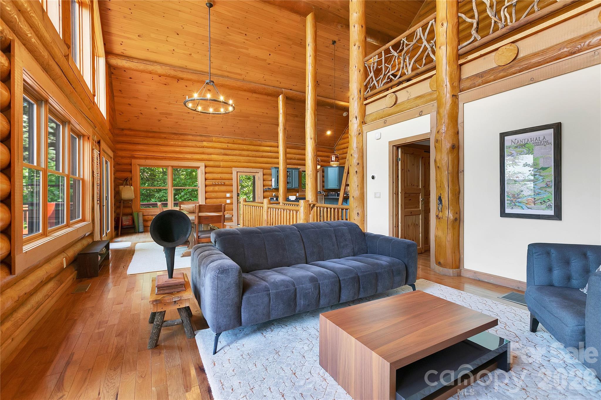 135 Ridge Top Drive — Topton