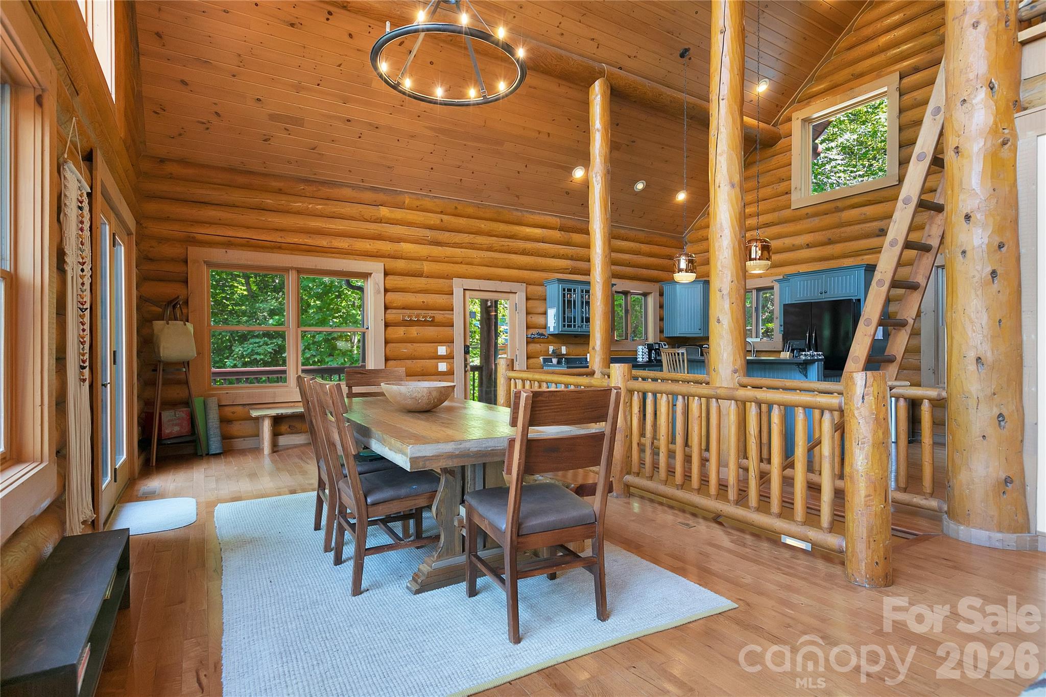 135 Ridge Top Drive — Topton