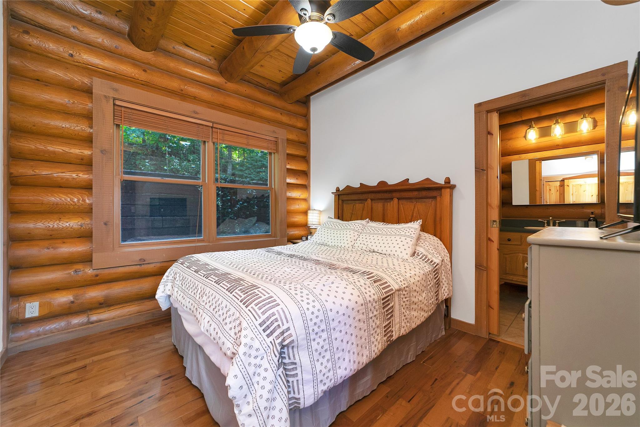 135 Ridge Top Drive — Topton