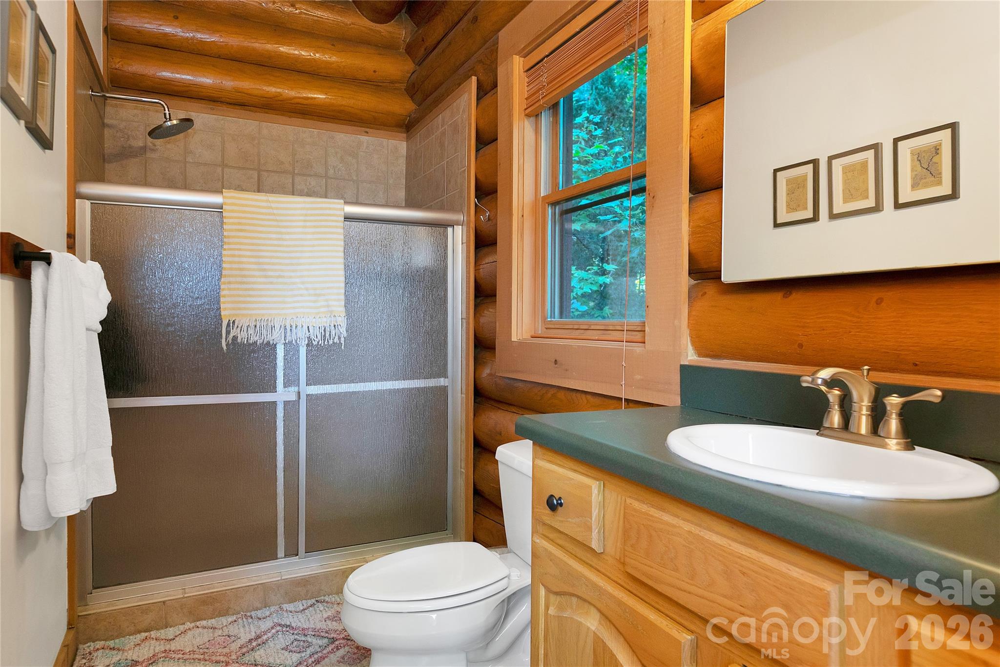 135 Ridge Top Drive — Topton